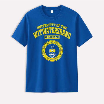 University of the Witwatersrand SA LG