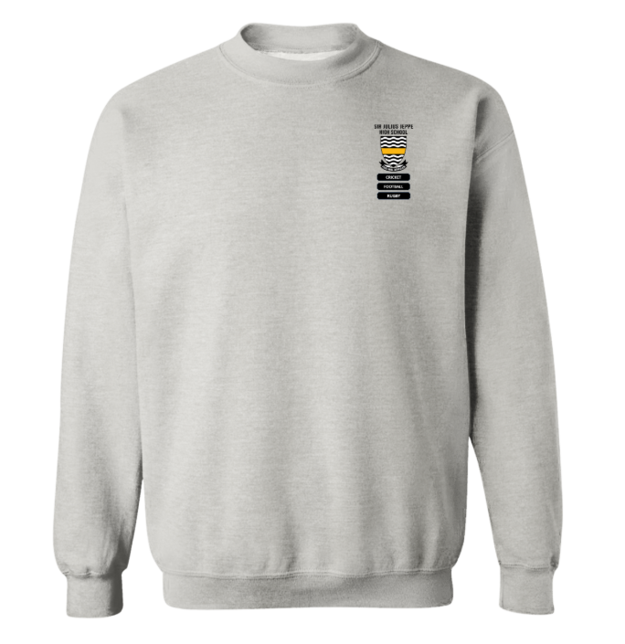 Sir Julius Jeppe High School