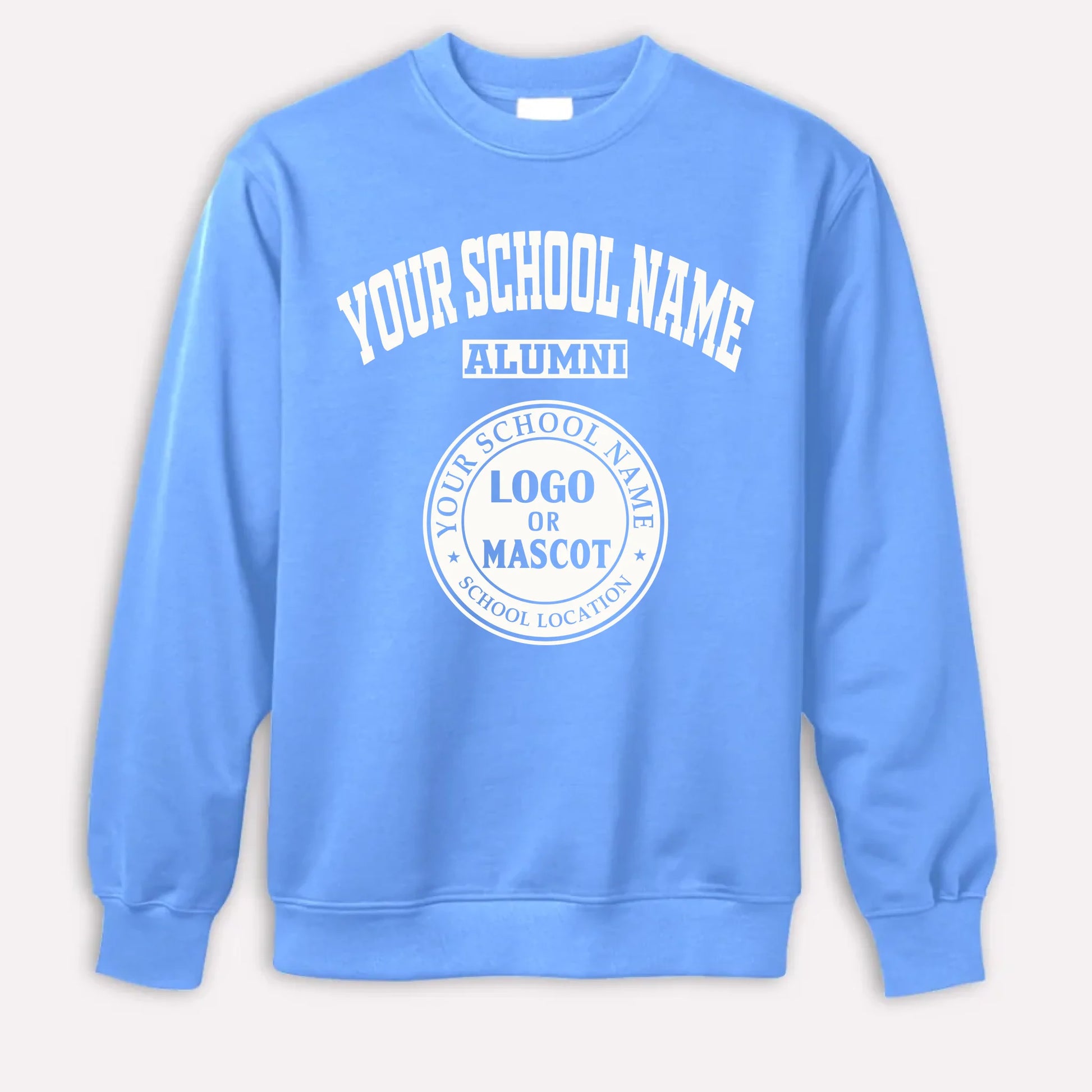 Carolina Blue