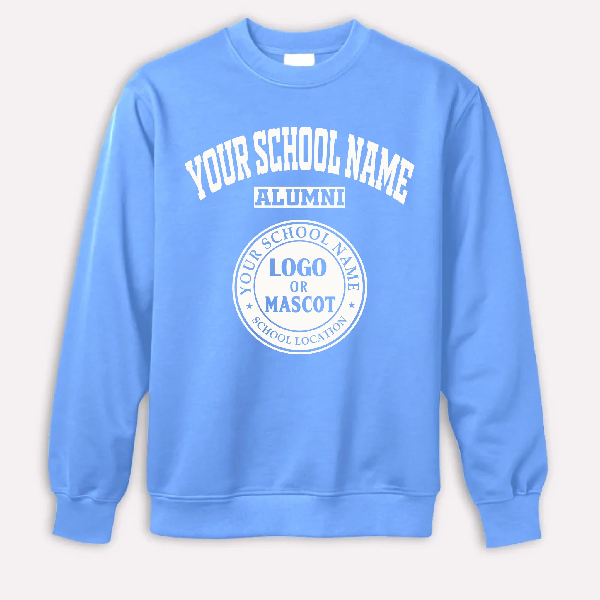 Carolina Blue