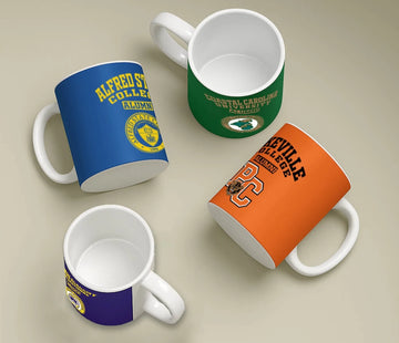 Your FREE Gift 11oz Mug ($22.99 Discount at Cart)