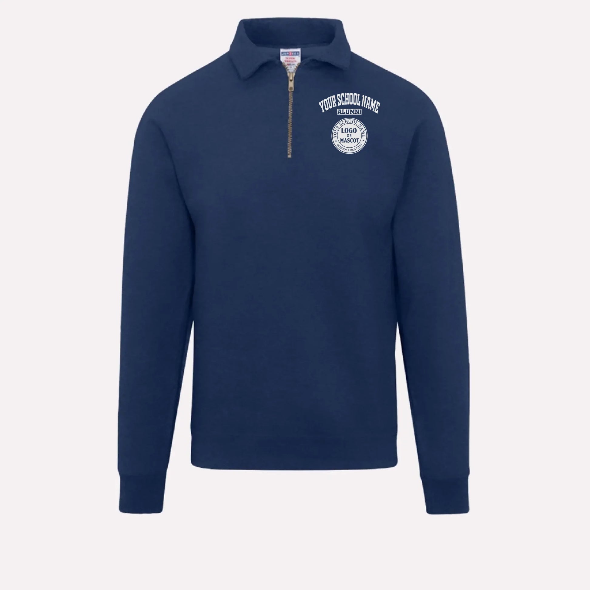 custom-adult-crewneck-sweatshirt-alumni-grey-o