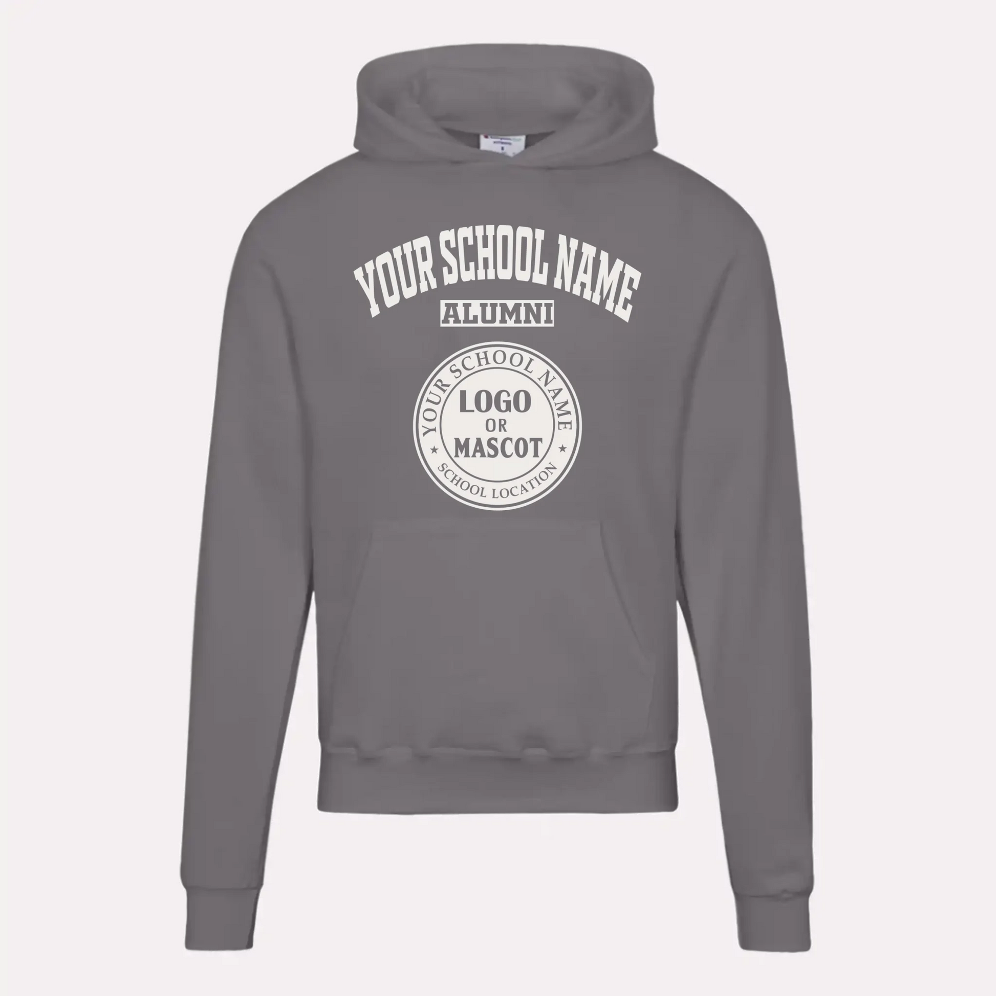 custom-champion-alumni-hoodie-black