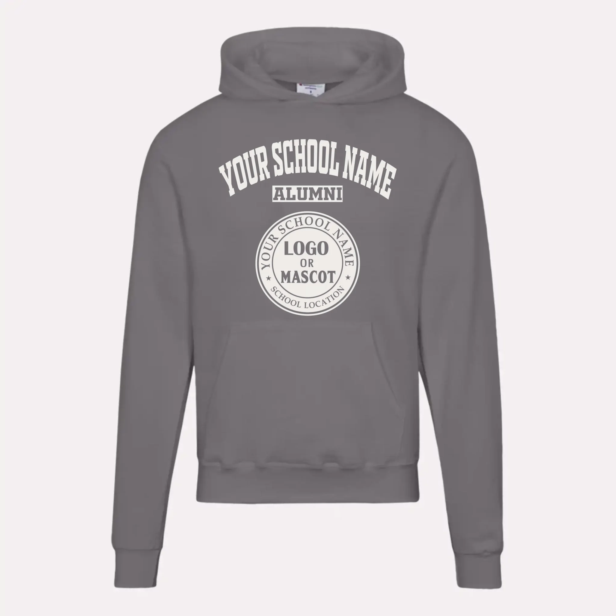 custom-champion-alumni-hoodie-black