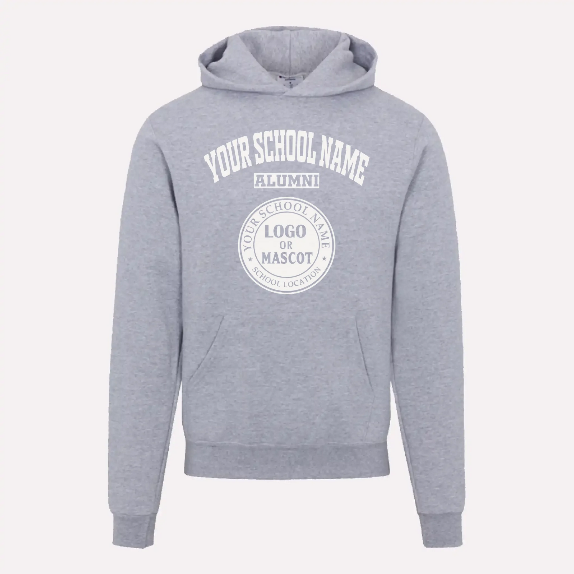 custom-champion-alumni-hoodie-black