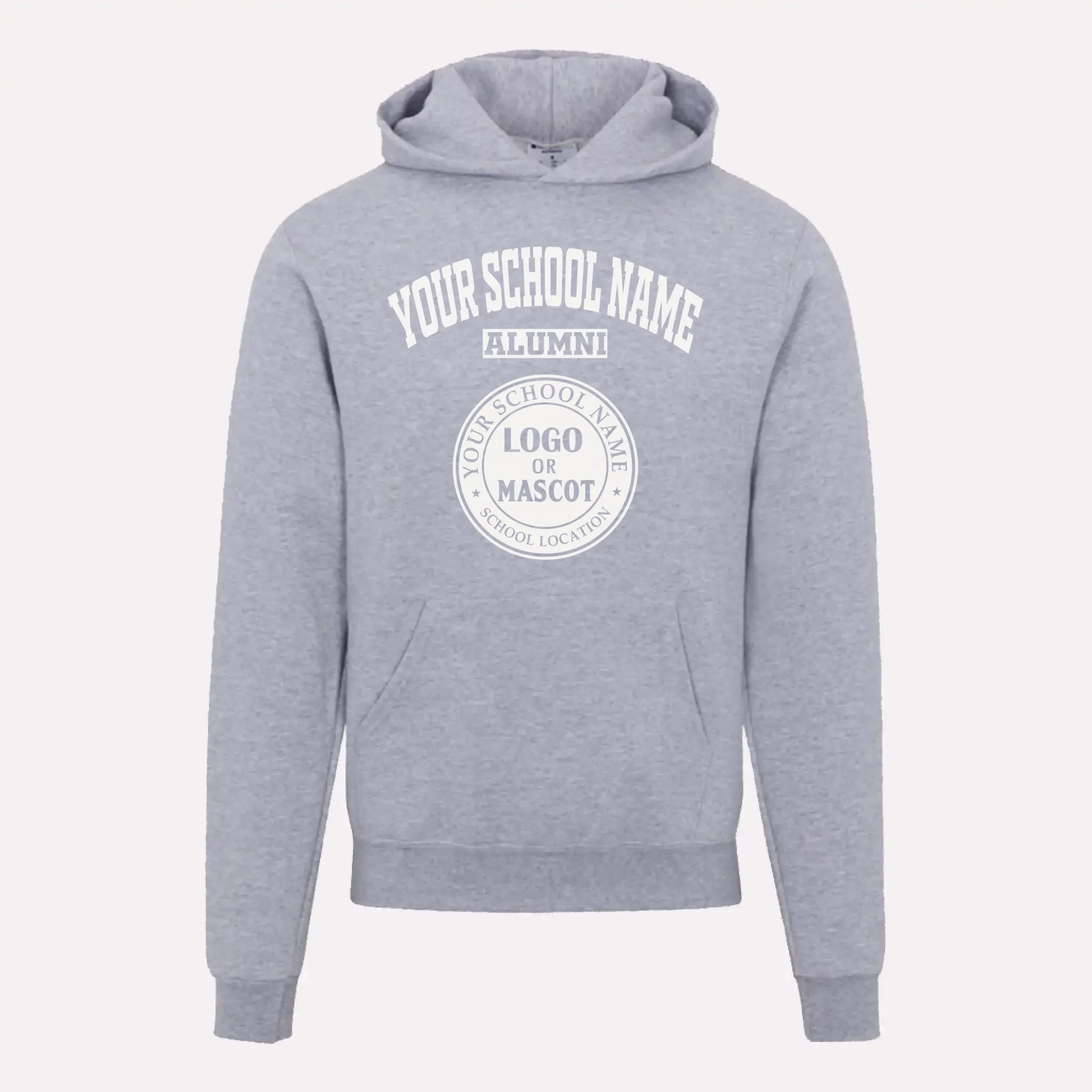 custom-champion-alumni-hoodie-black