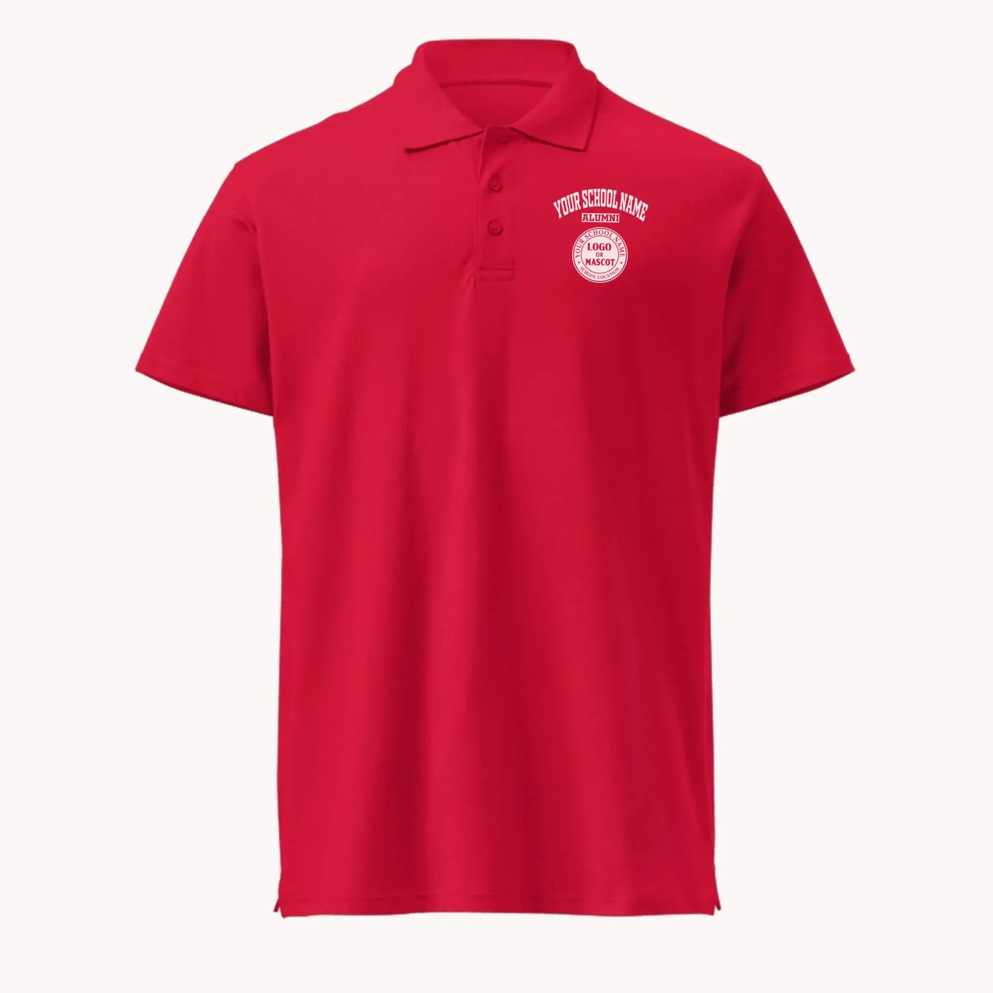 custom-alumni-pique-polo-black