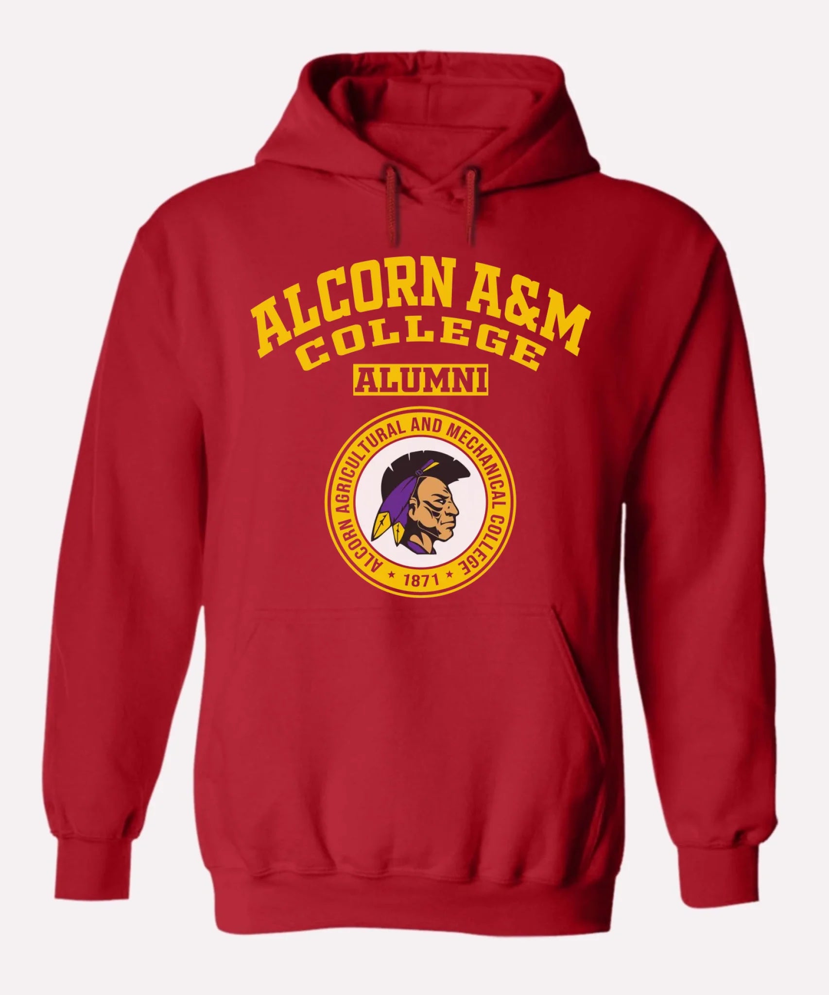Alcorn A&M College LG Alumni Collection
