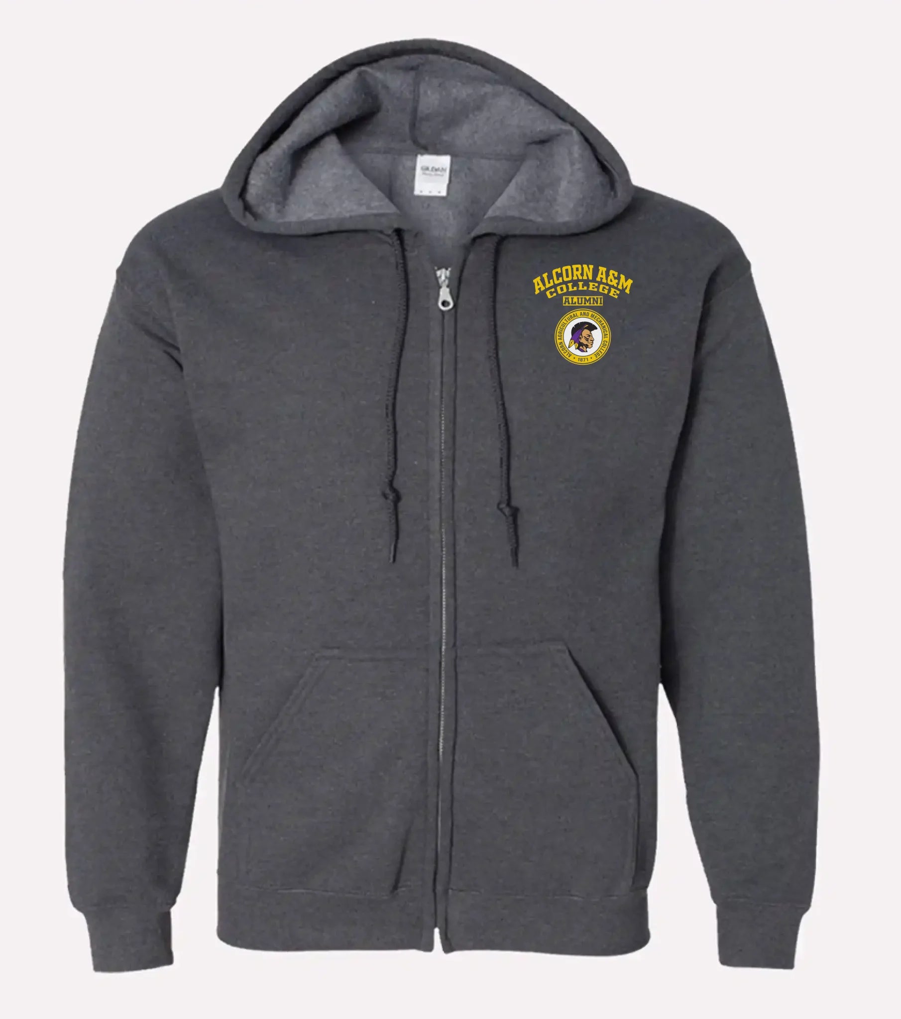 Alcorn A&M College LG Alumni Collection