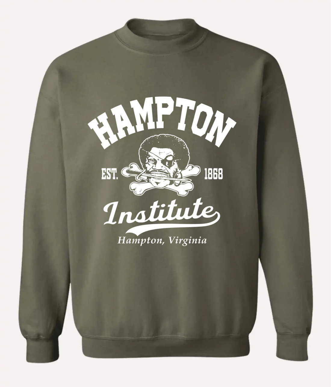 custom-alumni-sweatshirt-black