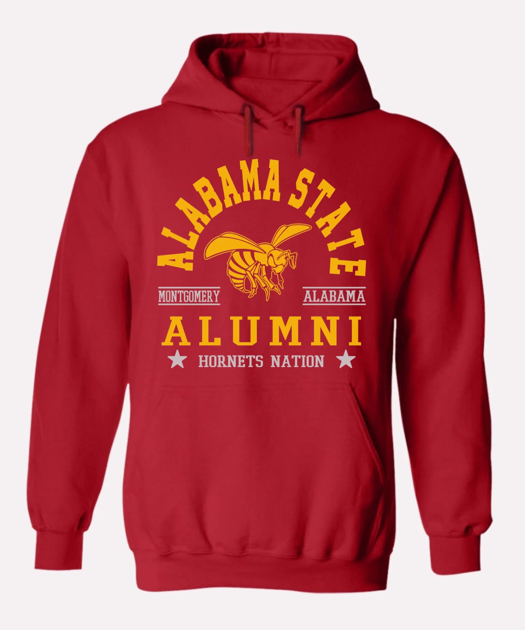 Alabama State University Nation Alumni Collection