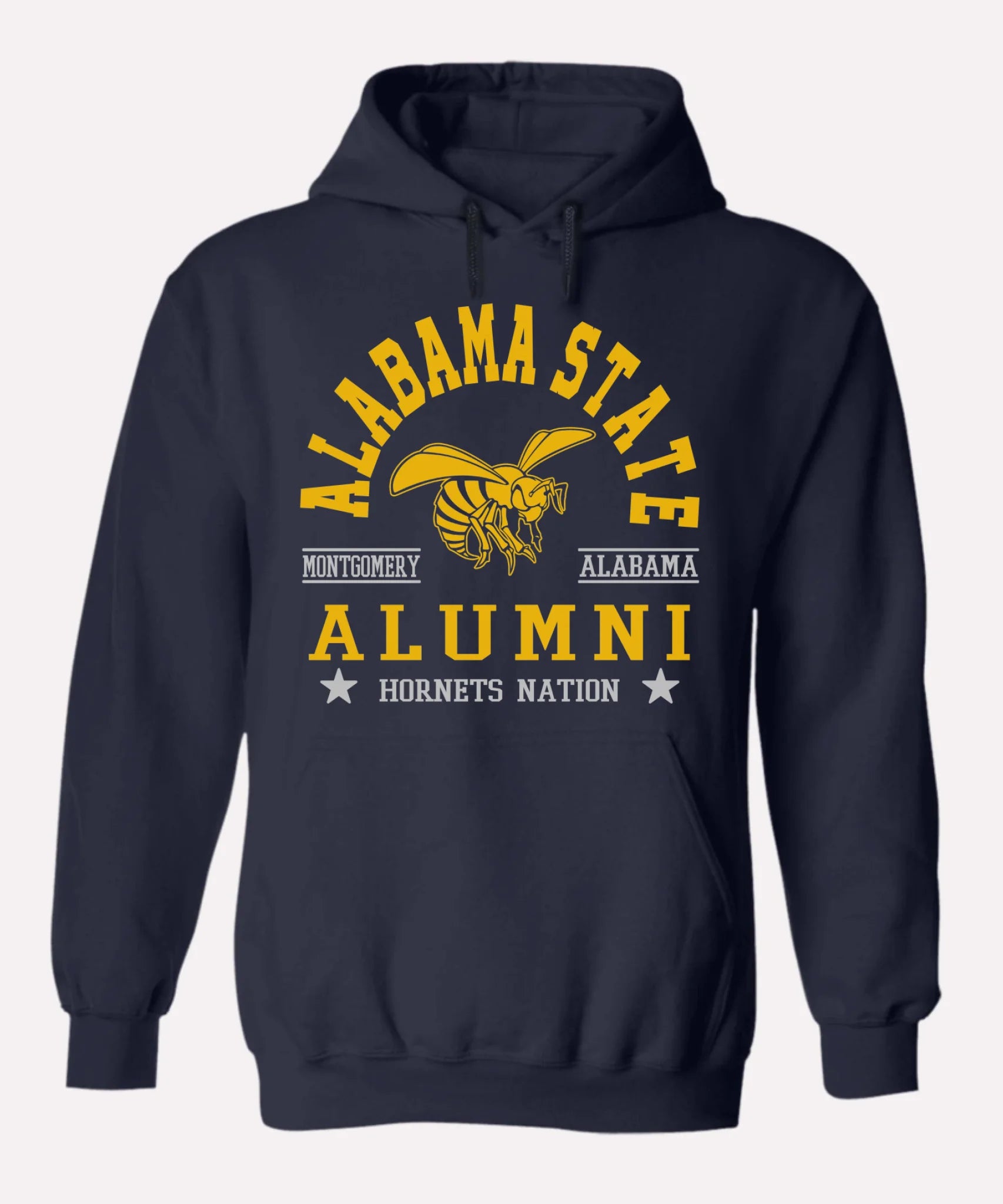 Alabama State University Nation Alumni Collection