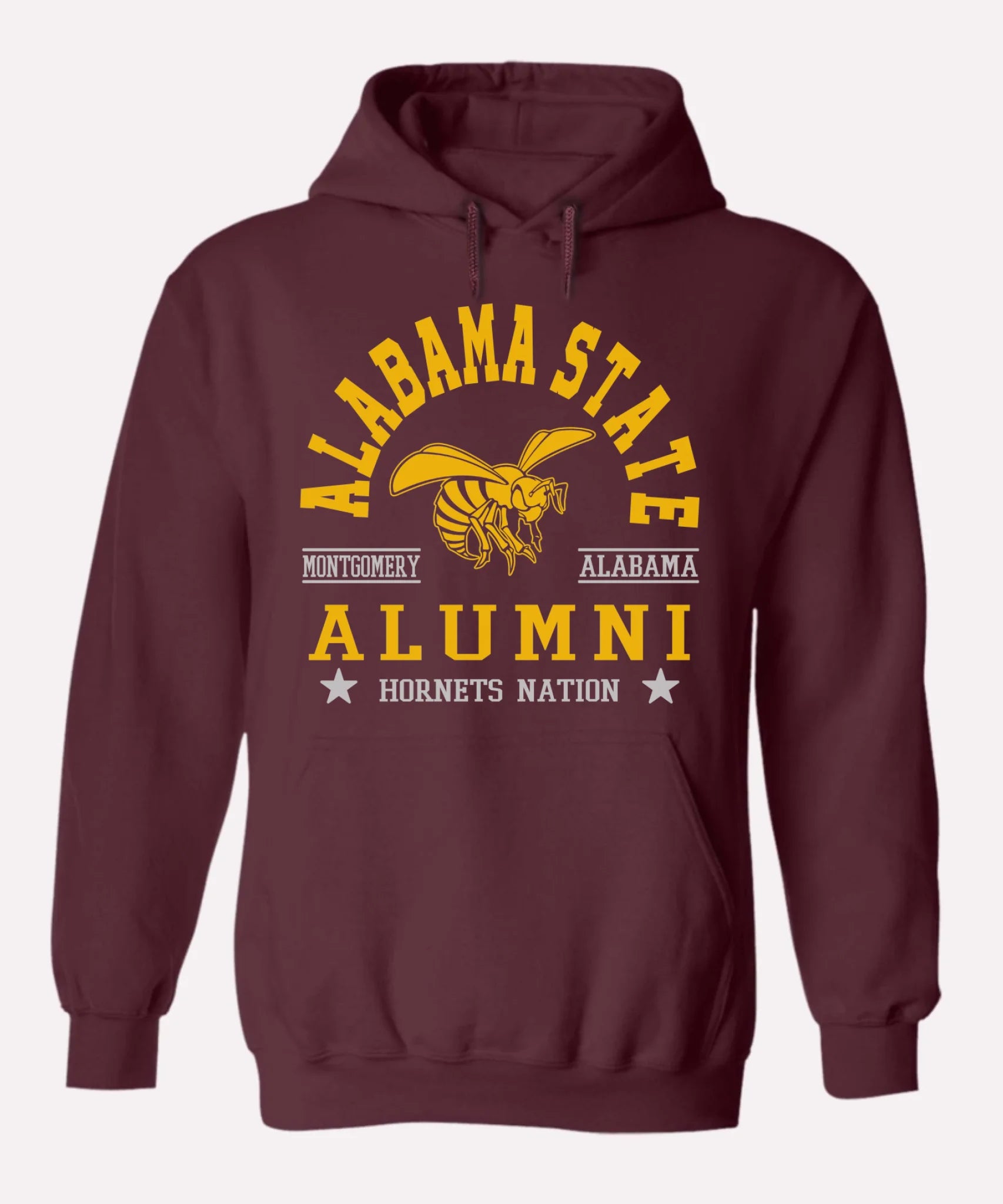 Alabama State University Nation Alumni Collection