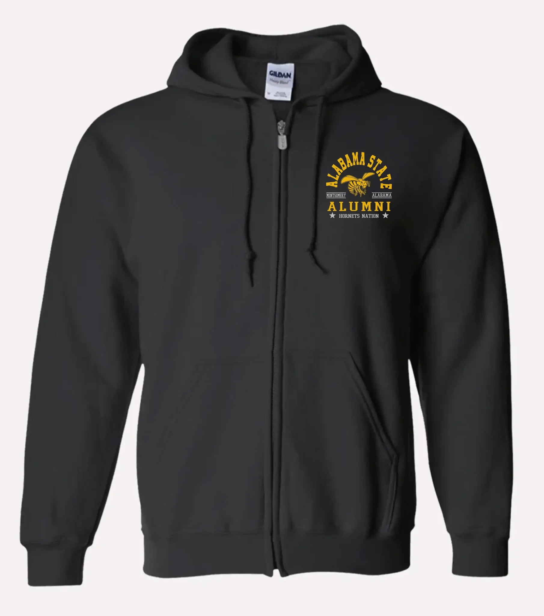 Alabama State University Nation Alumni Collection