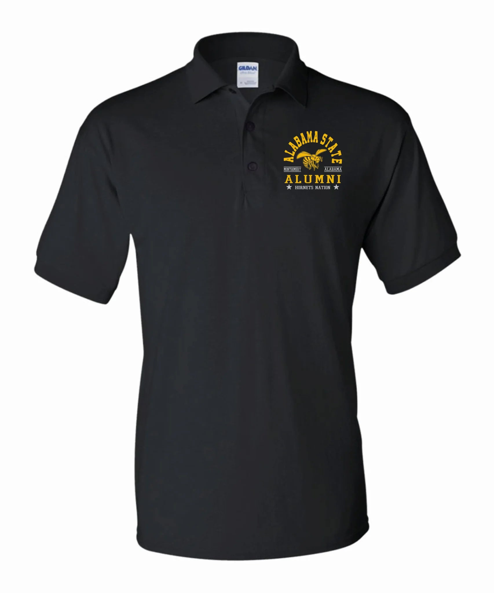 Alabama State University Nation Alumni Collection