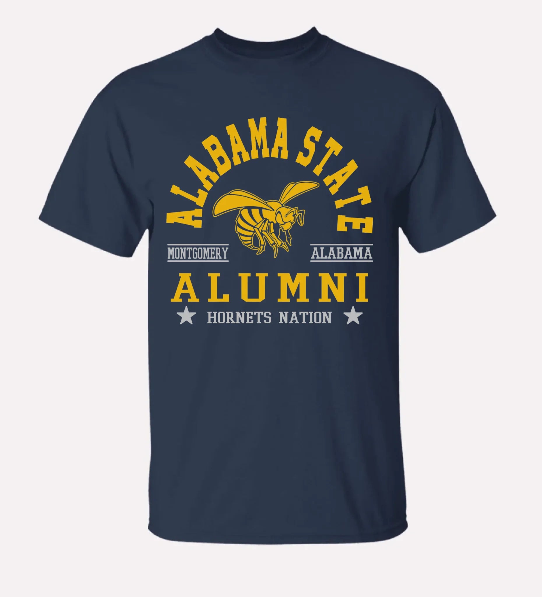 Alabama State University Nation Alumni Collection