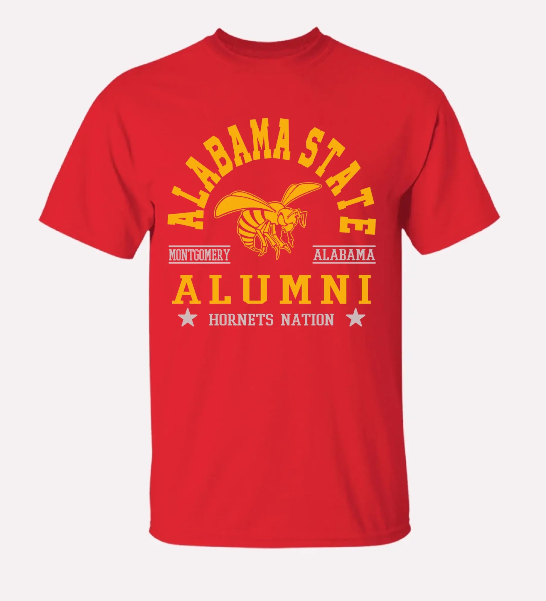 Alabama State University Nation Alumni Collection