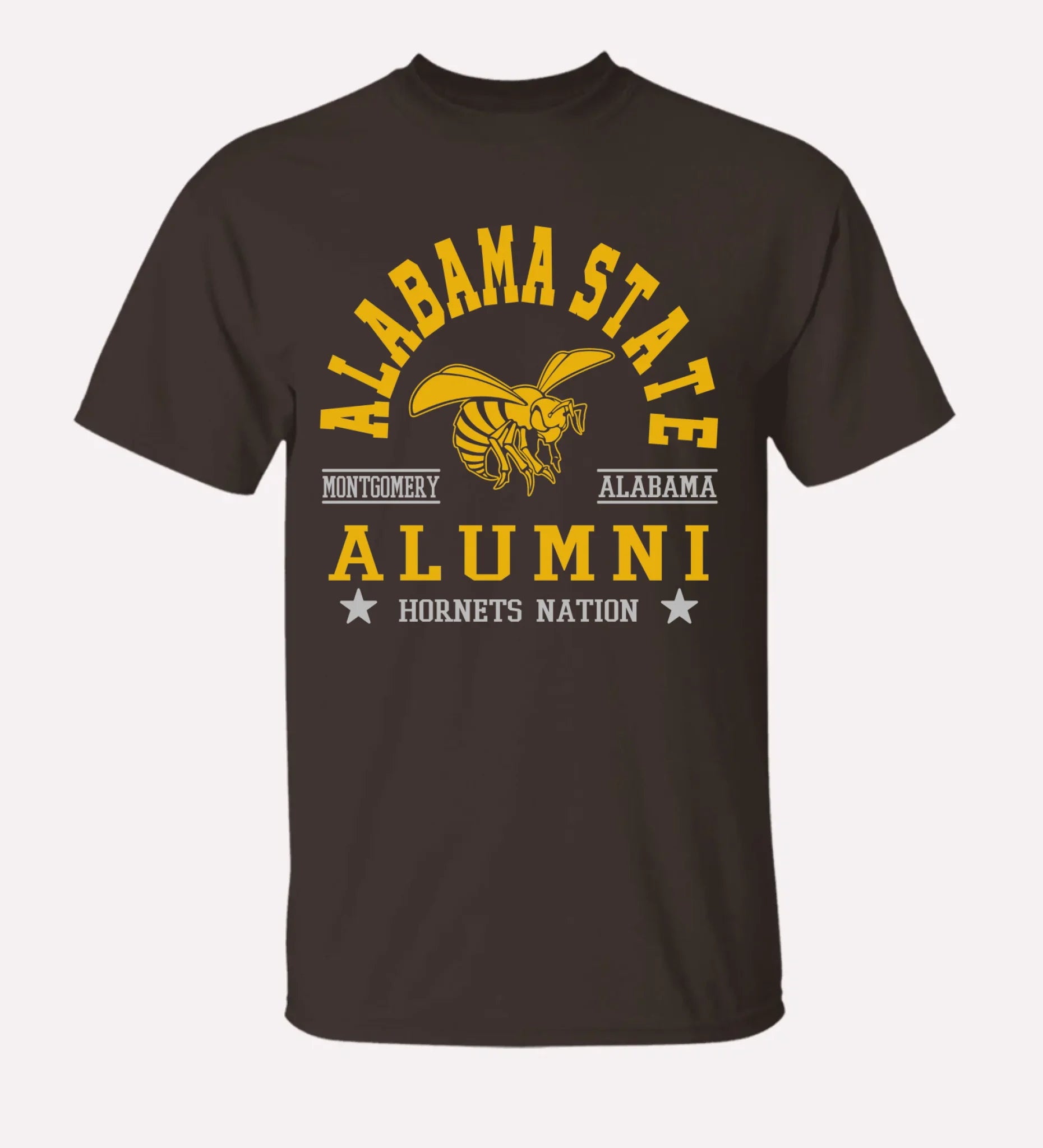Alabama State University Nation Alumni Collection