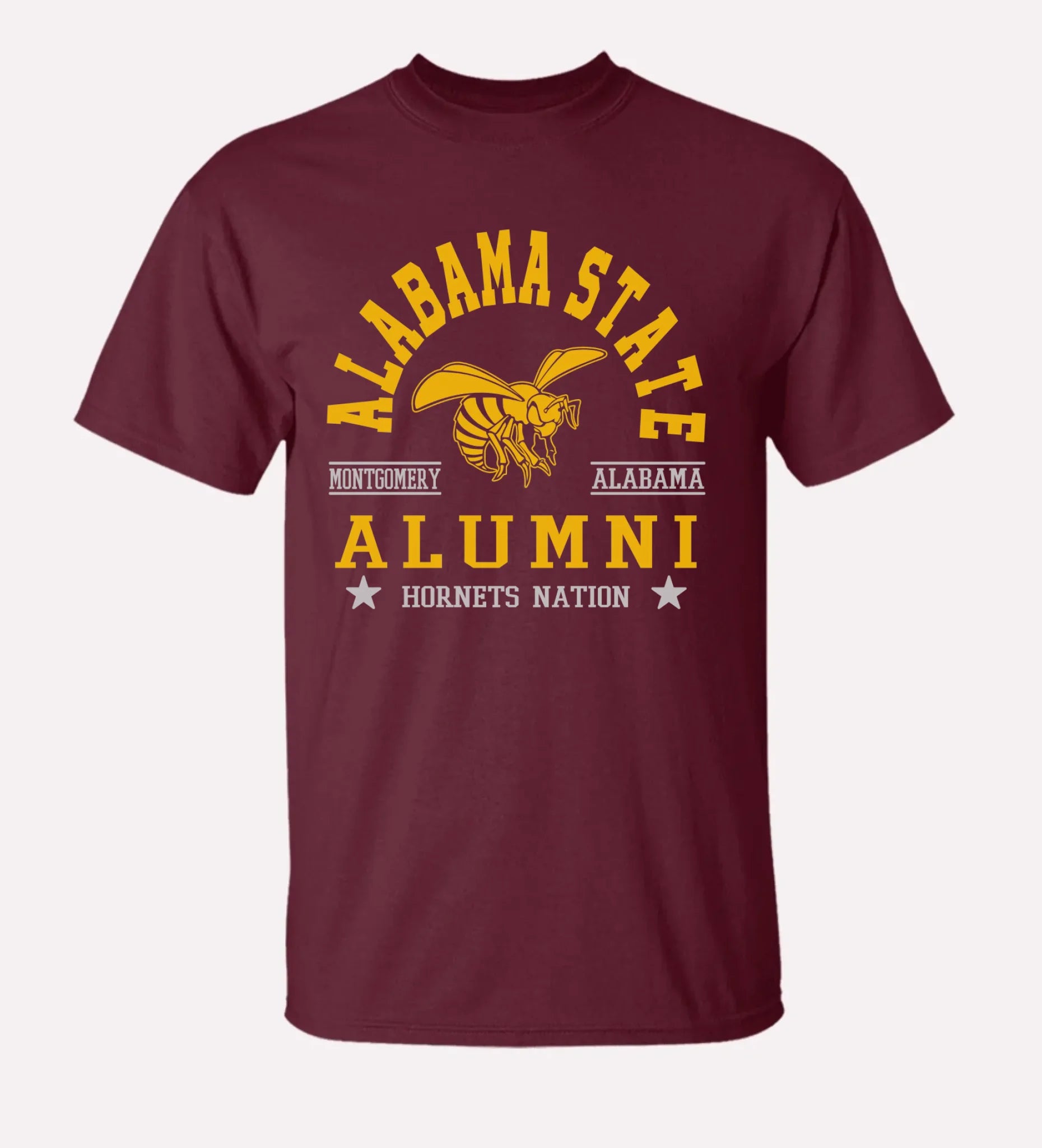 Alabama State University Nation Alumni Collection