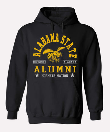 Alabama State University Nation Alumni Collection