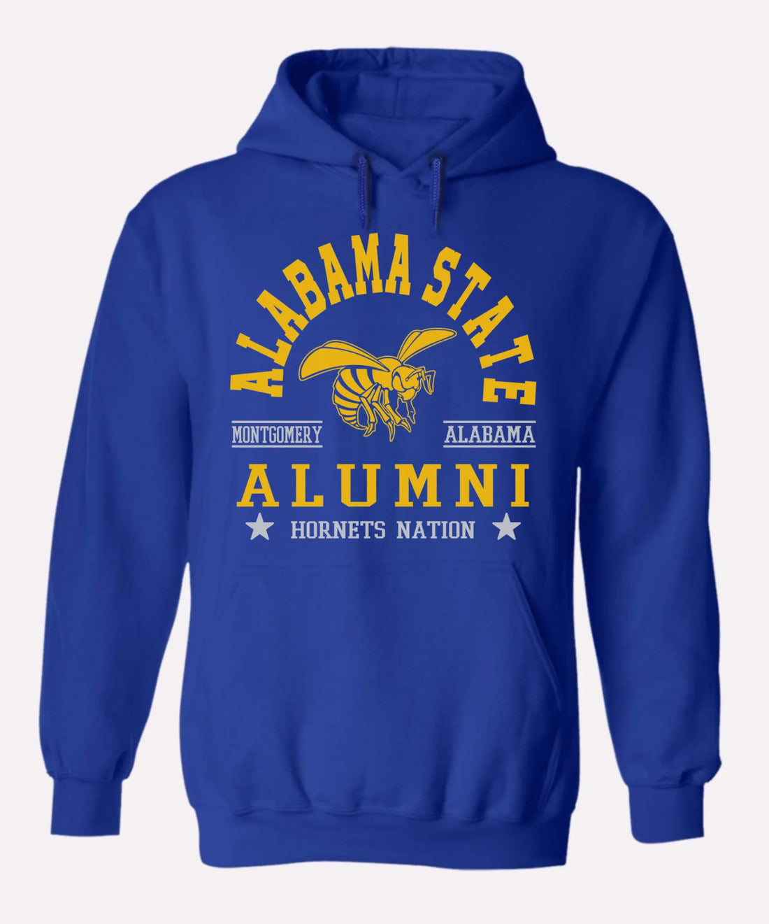 Alabama State University Nation Alumni Collection