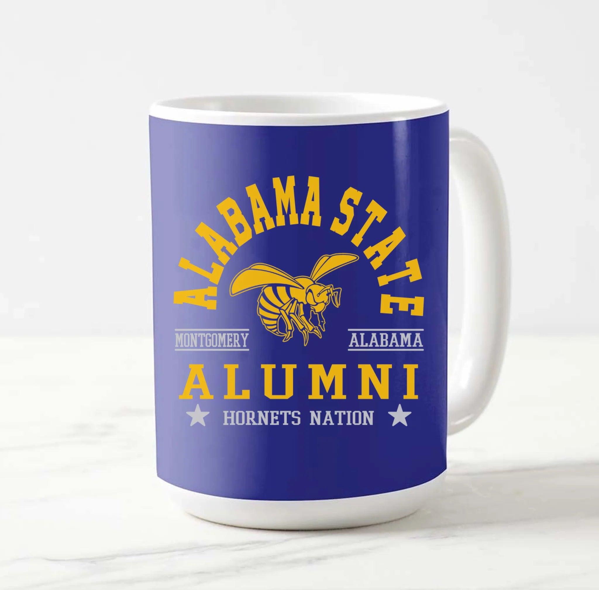 Alabama State University Nation Alumni Collection