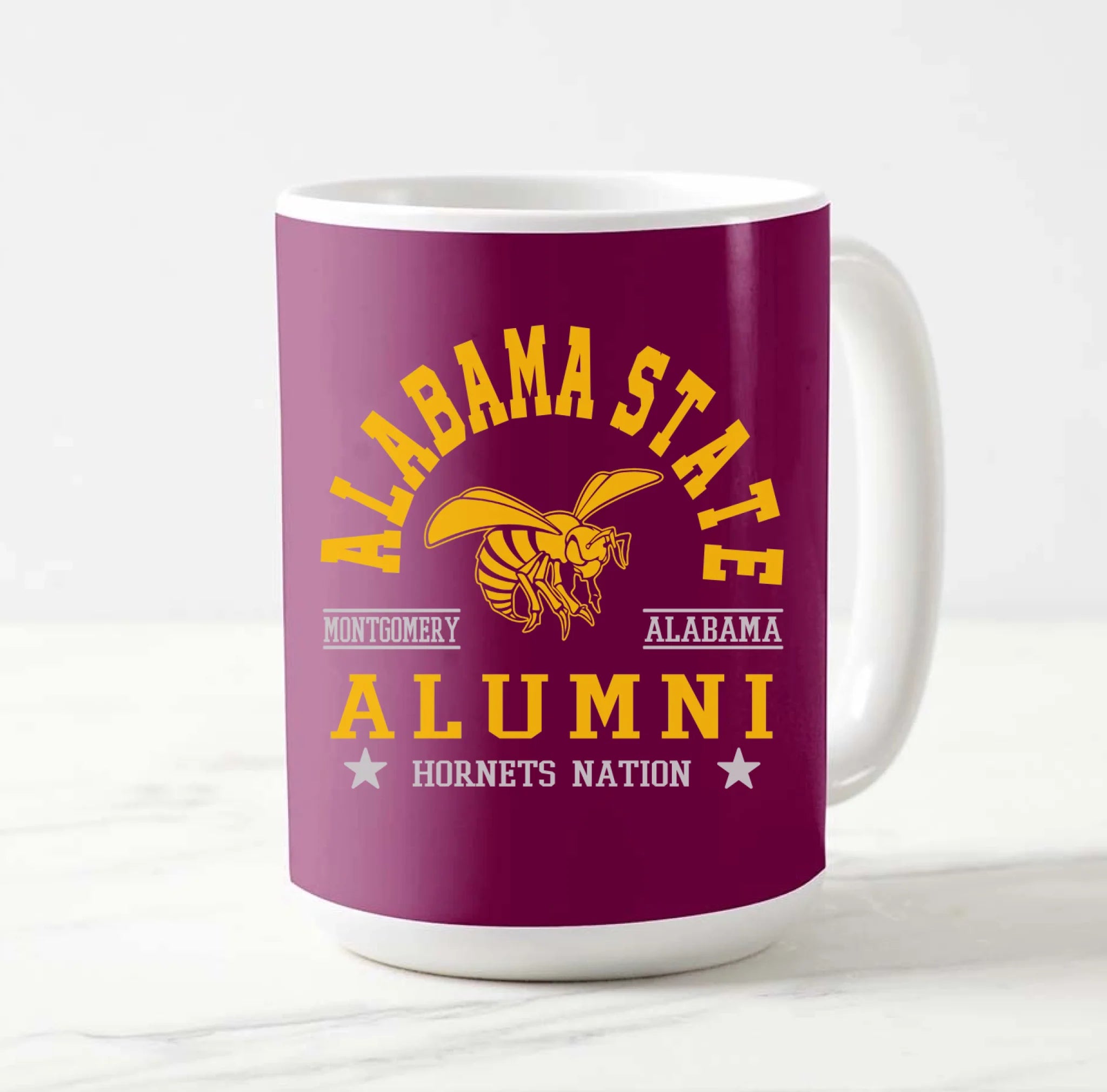 Alabama State University Nation Alumni Collection