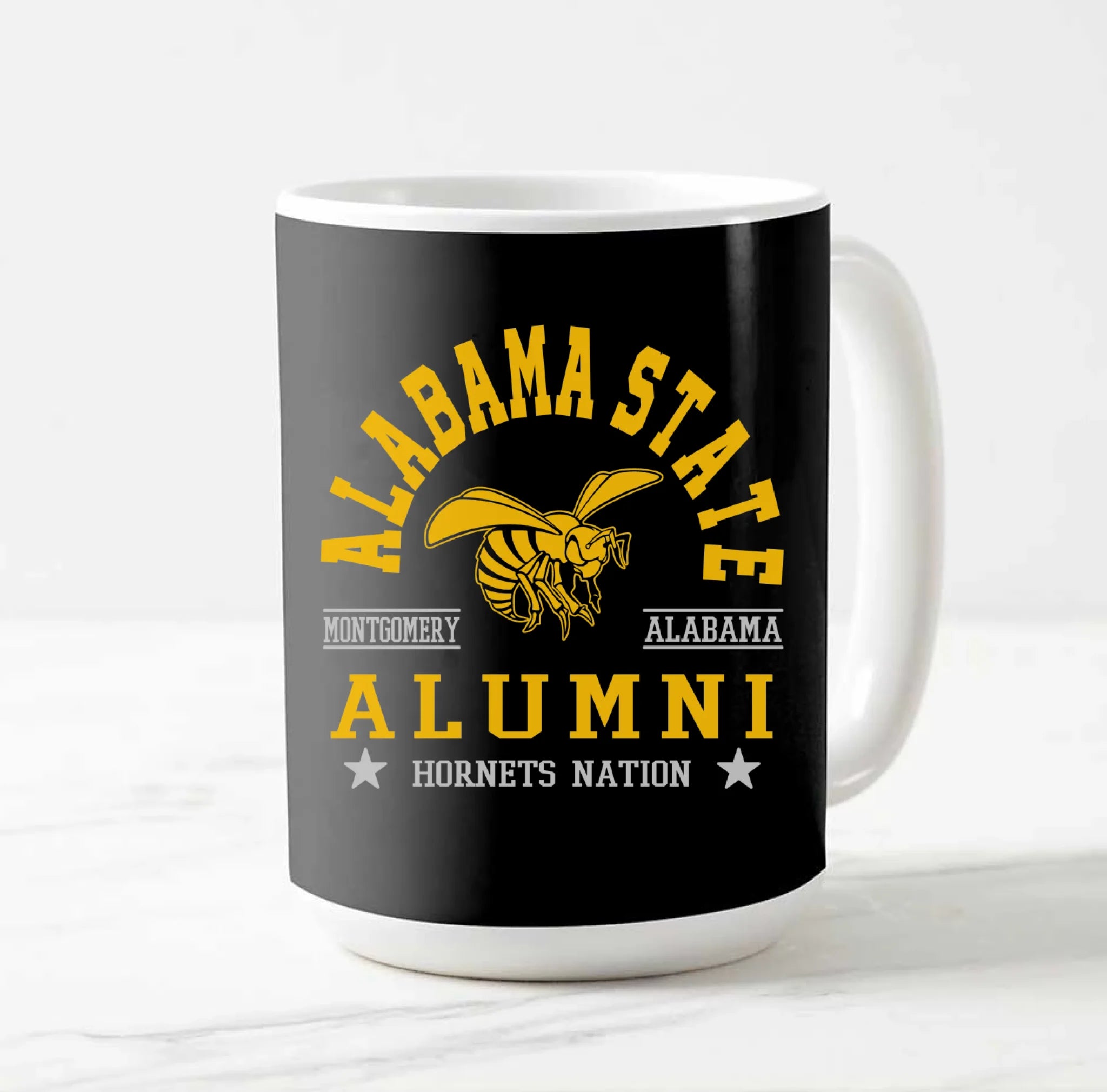 Alabama State University Nation Alumni Collection