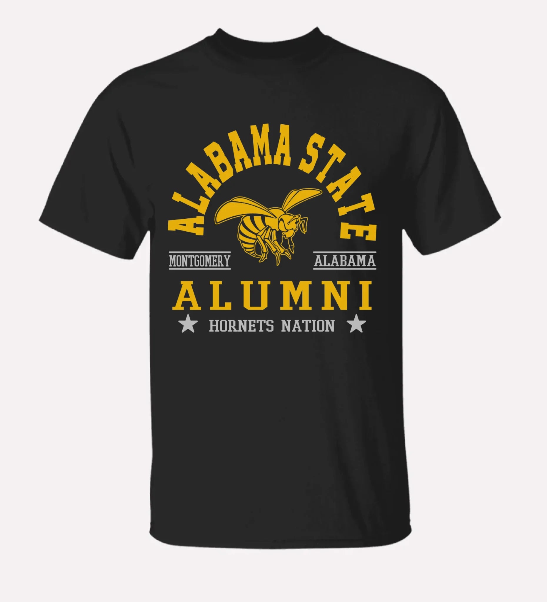 Alabama State University Nation Alumni Collection