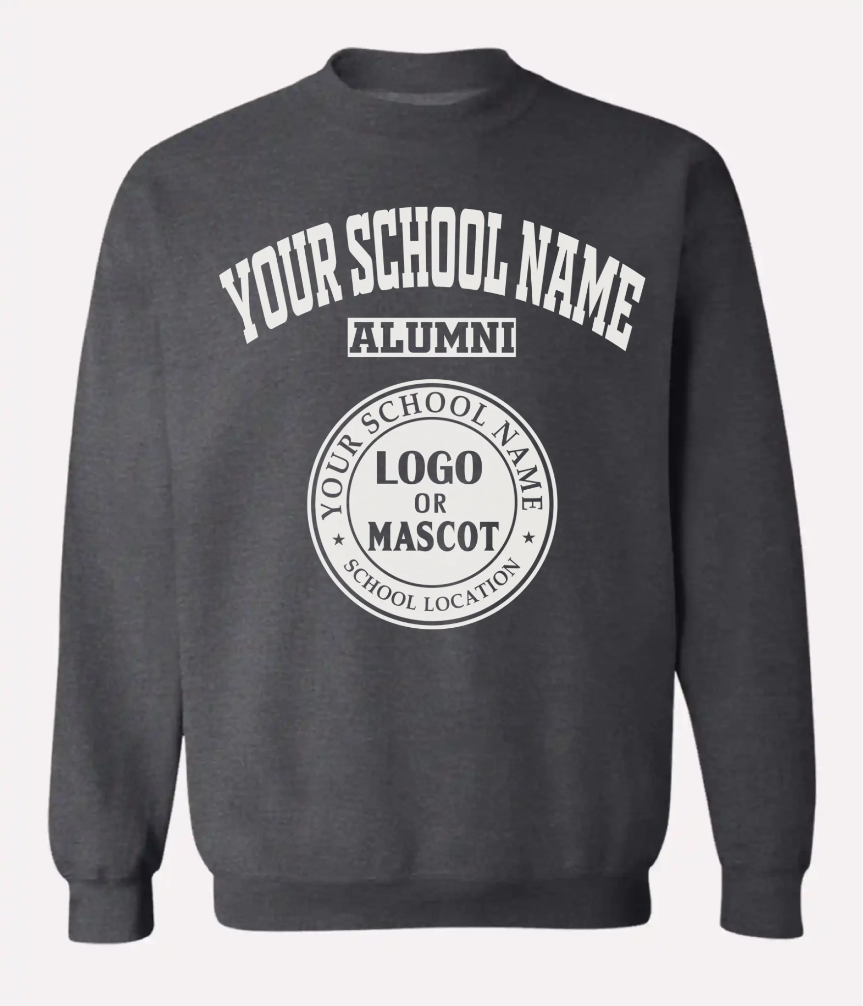 personalized-university-sweatshirt-navy