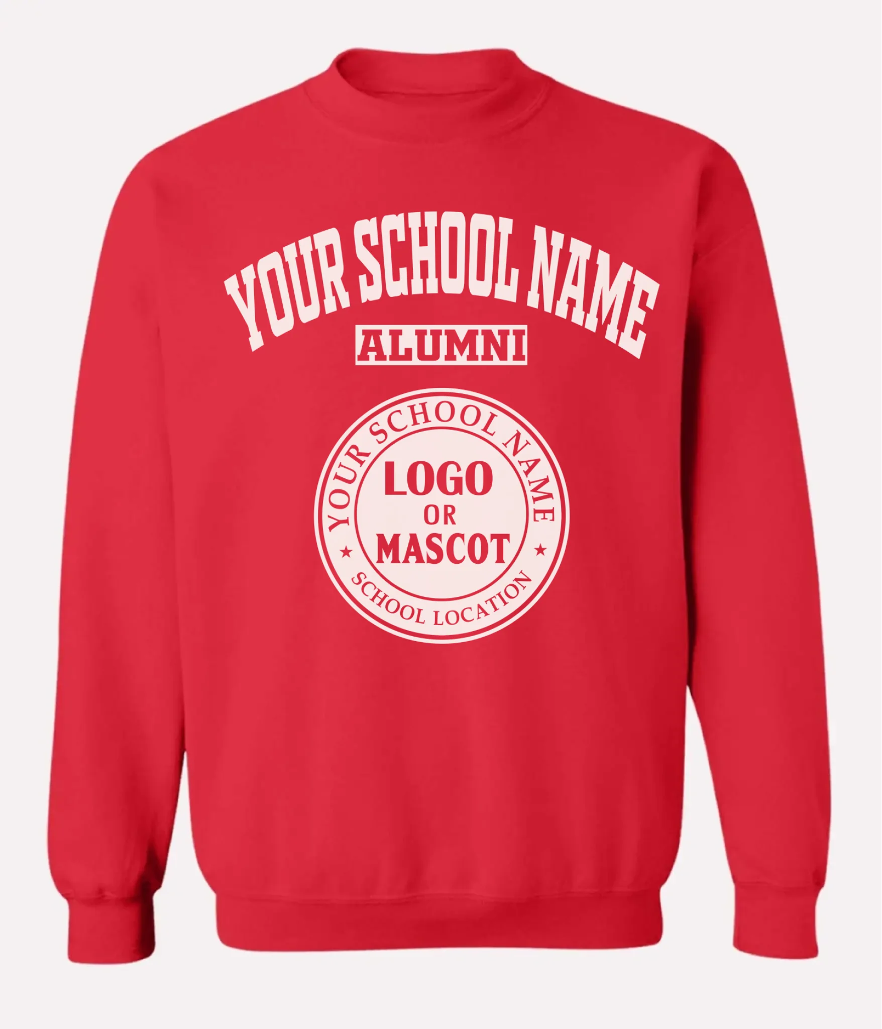 personalized-university-sweatshirt-navy