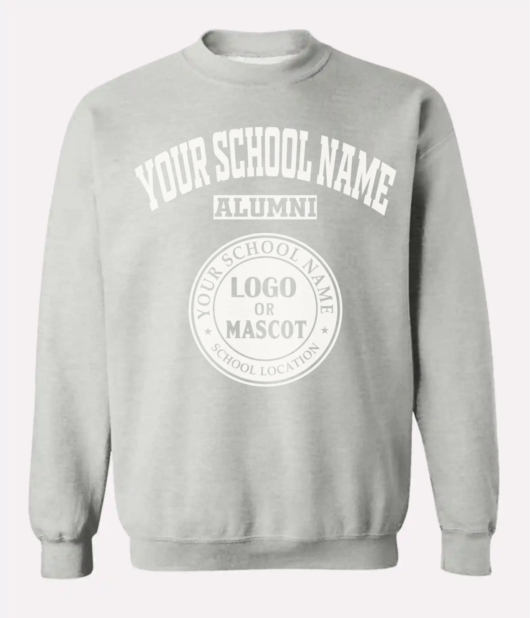 personalized-university-sweatshirt-navy