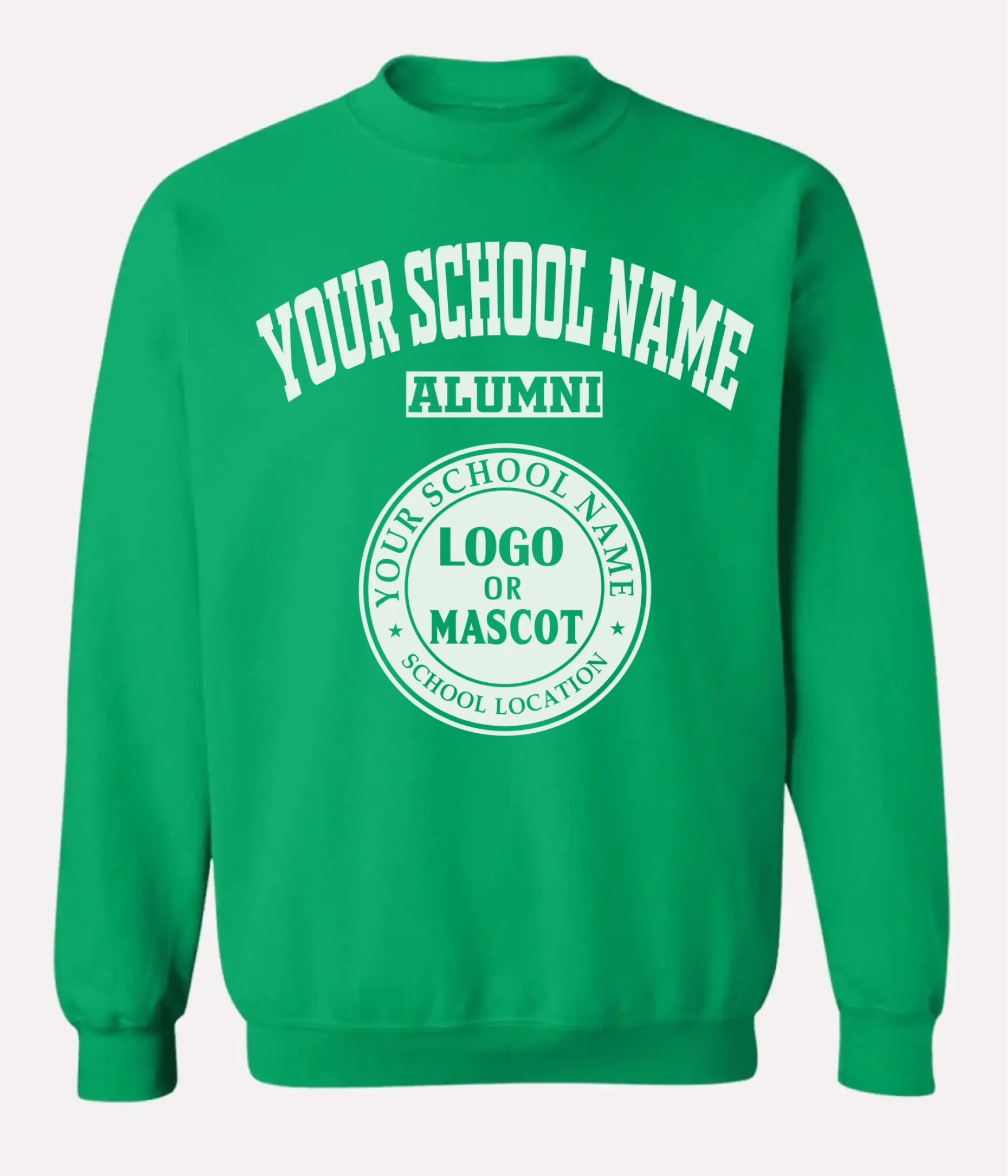 personalized-university-sweatshirt-navy