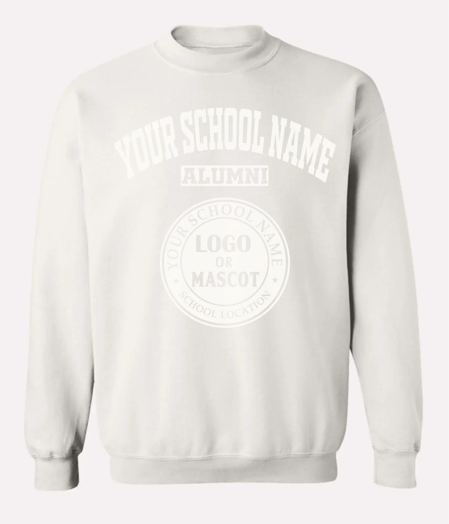 personalized-university-sweatshirt-navy