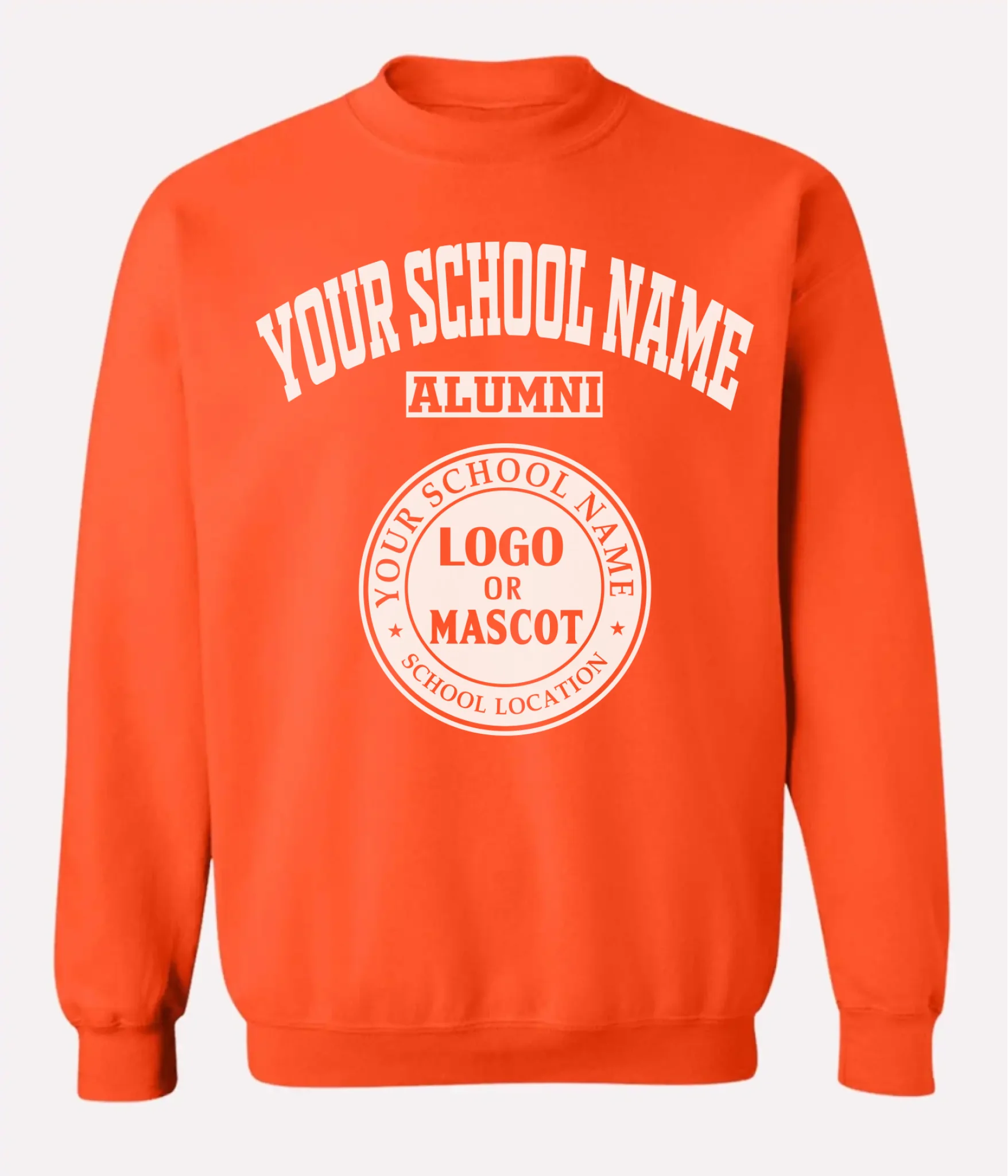 personalized-university-sweatshirt-navy