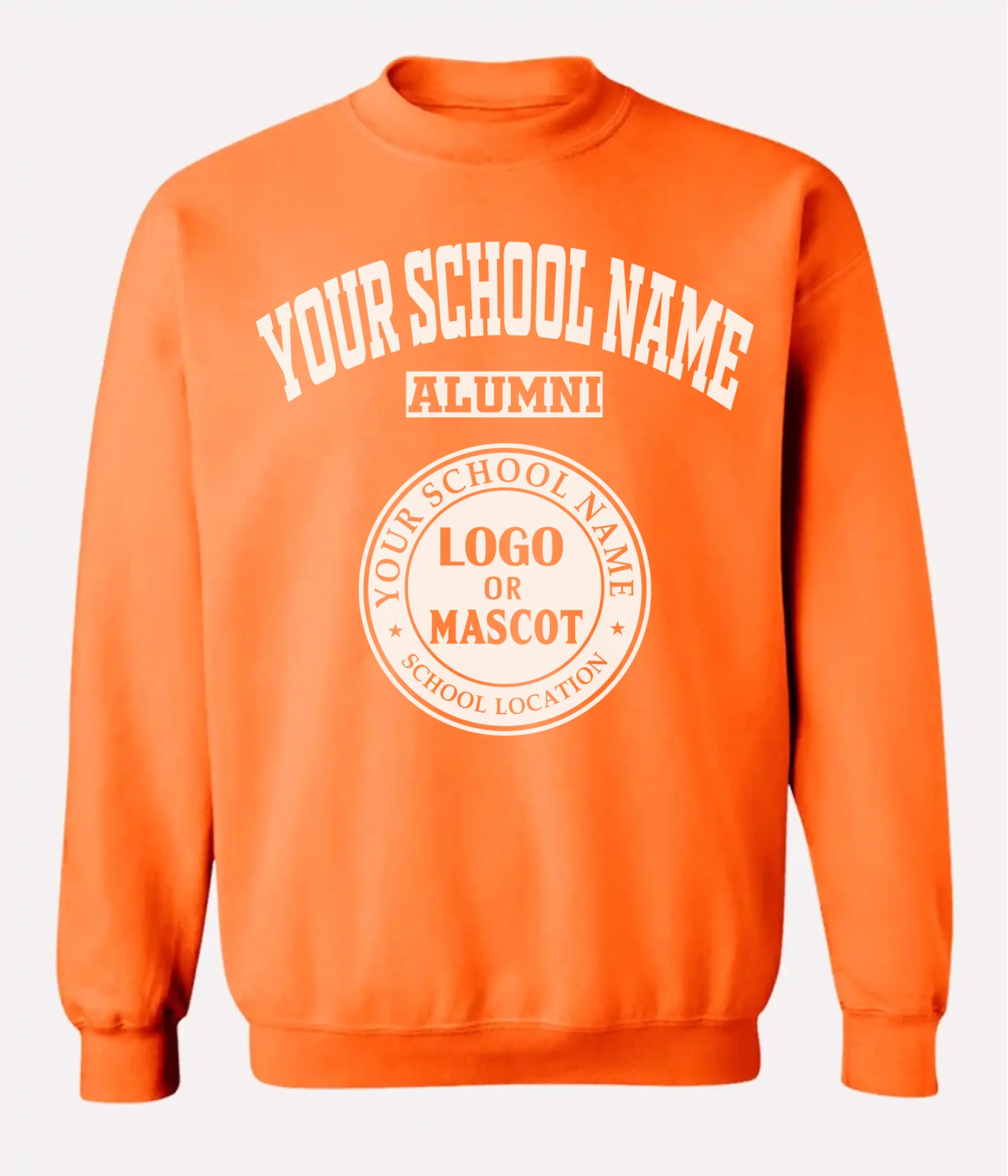 personalized-university-sweatshirt-navy