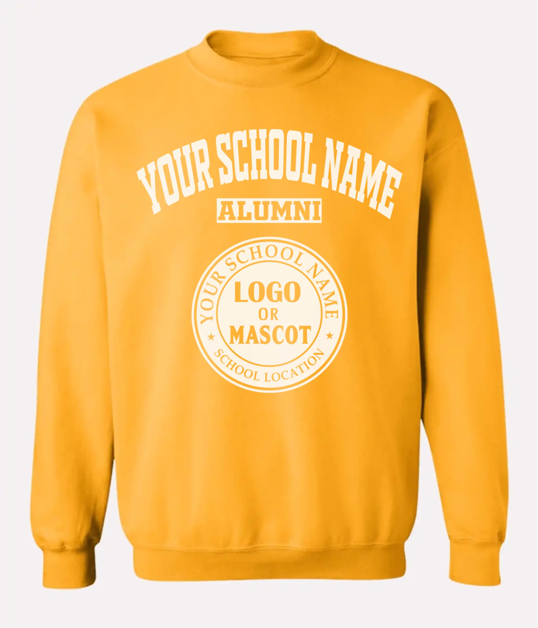 personalized-university-sweatshirt-navy