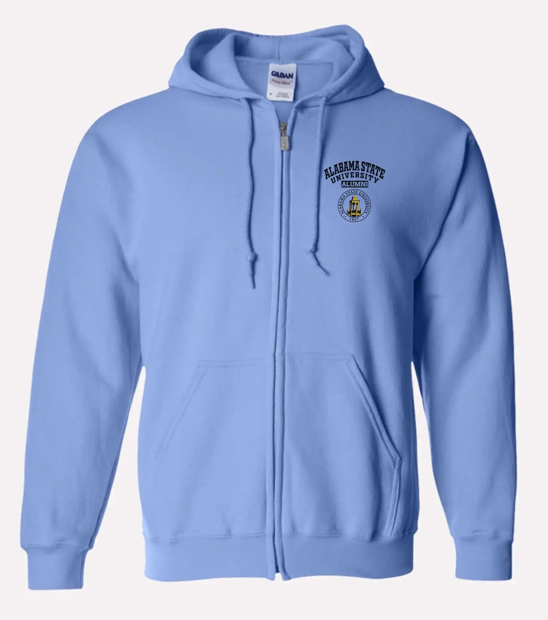 Alabama State University LG Alumni Collection