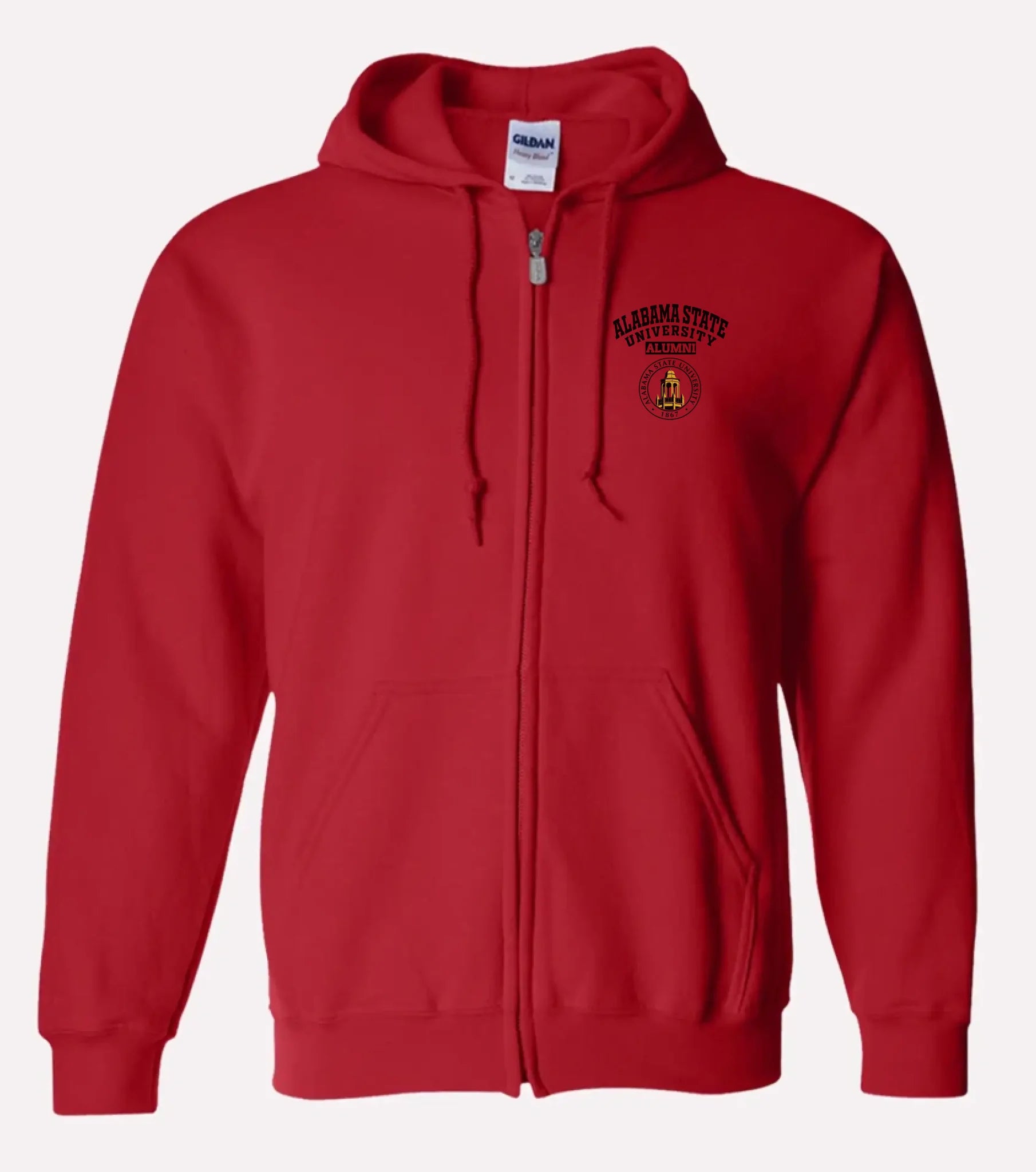 Alabama State University LG Alumni Collection