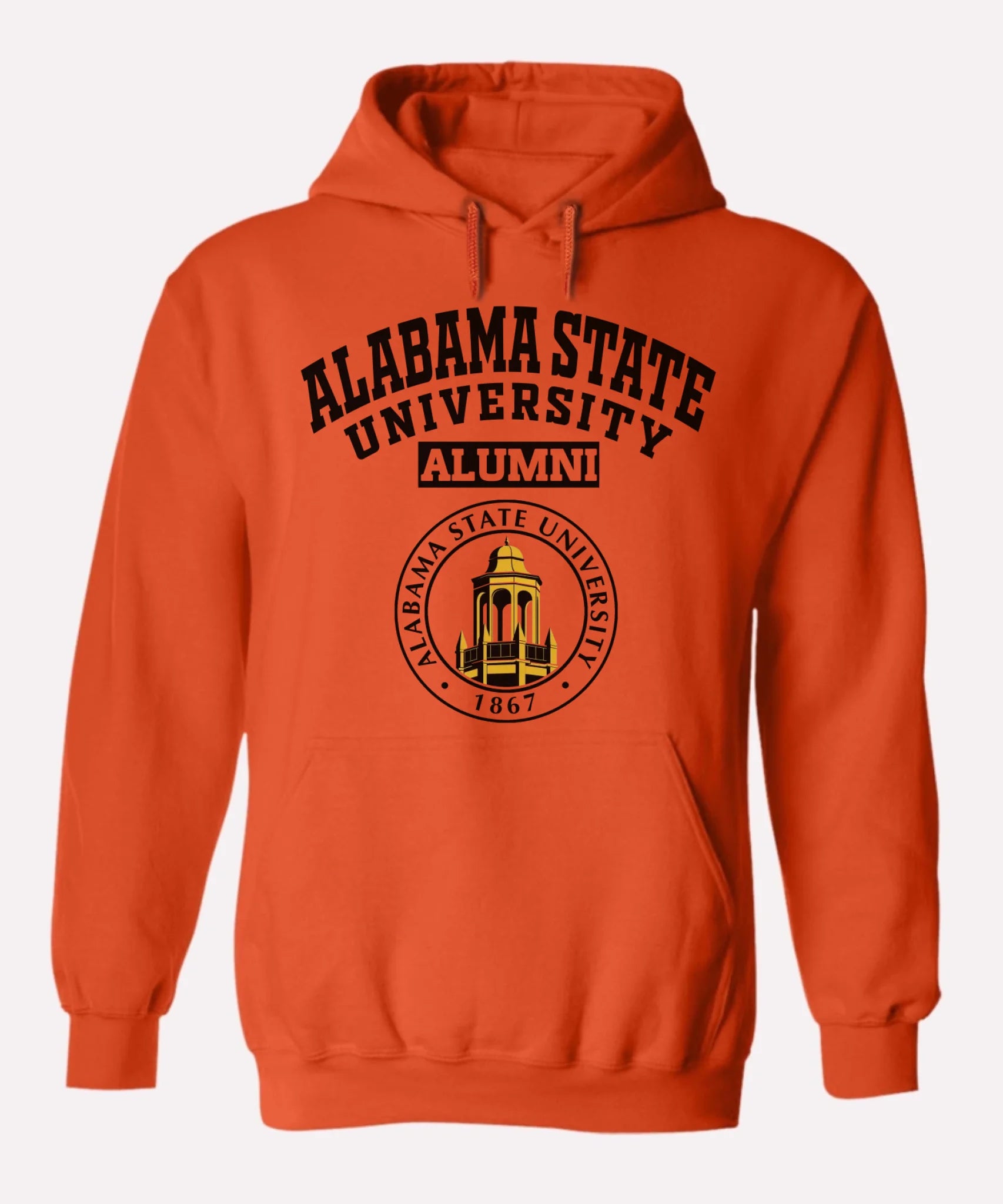 Alabama State University LG Alumni Collection