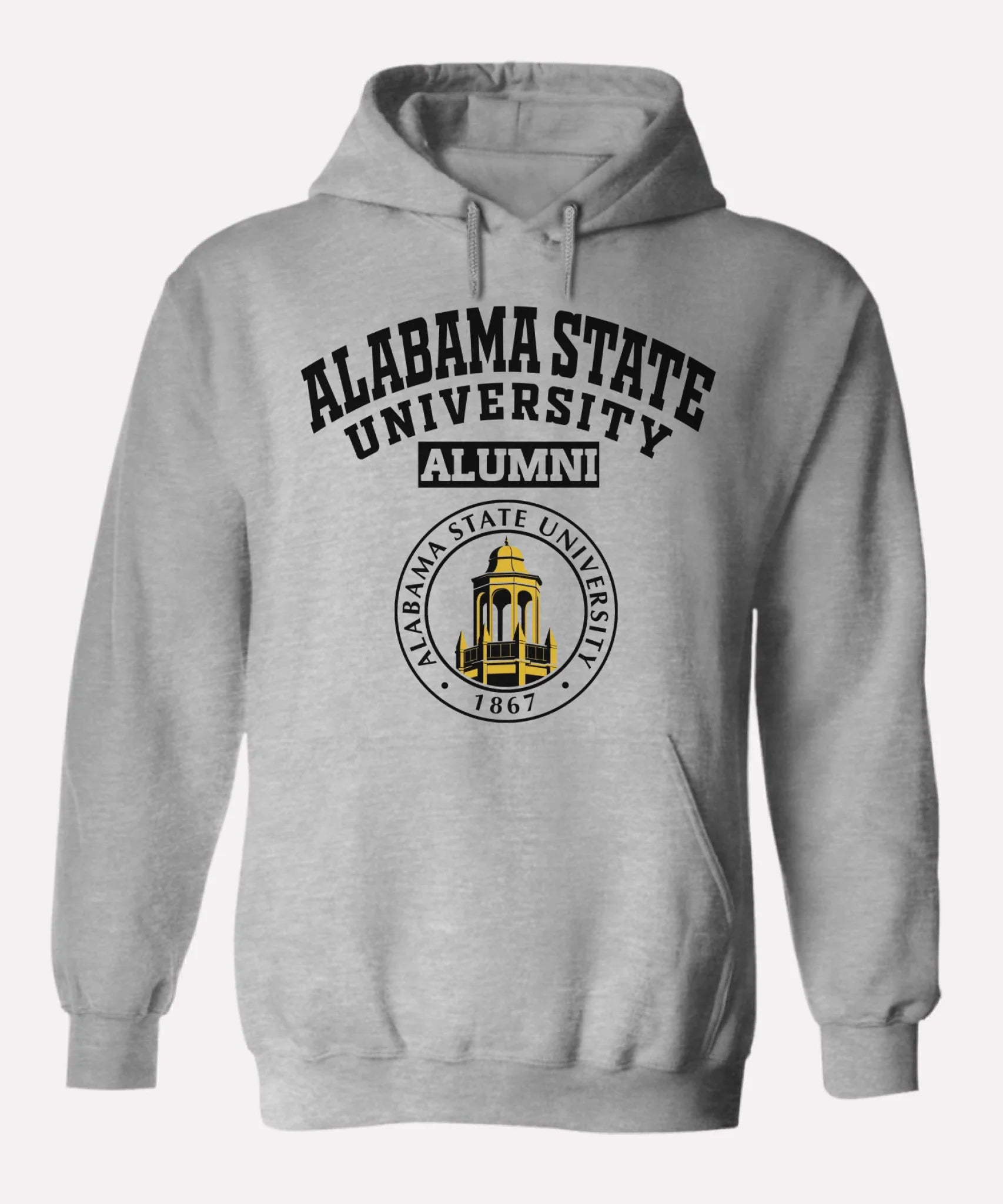 Alabama State University LG Alumni Collection