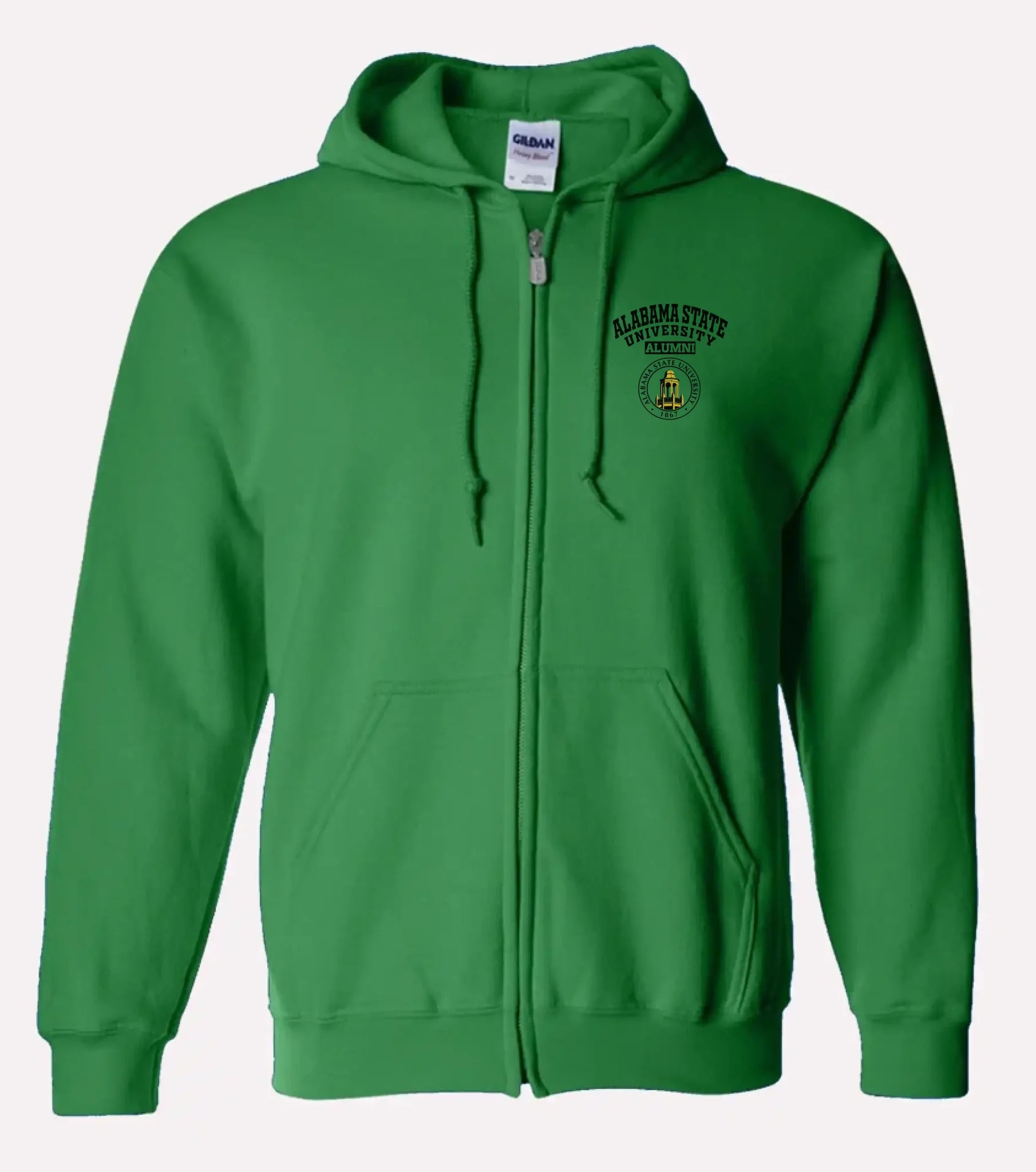 Alabama State University LG Alumni Collection