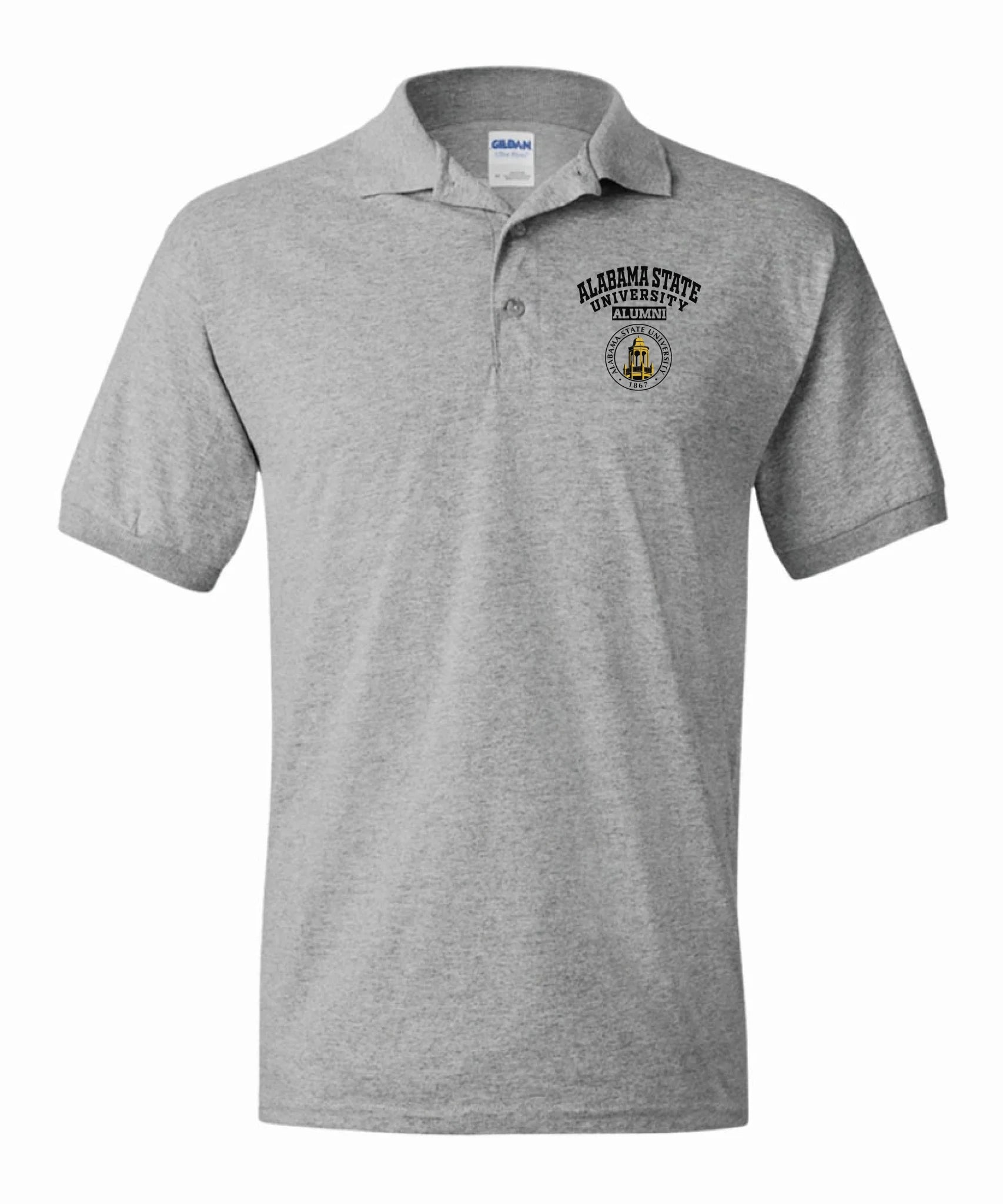 Alabama State University LG Alumni Collection