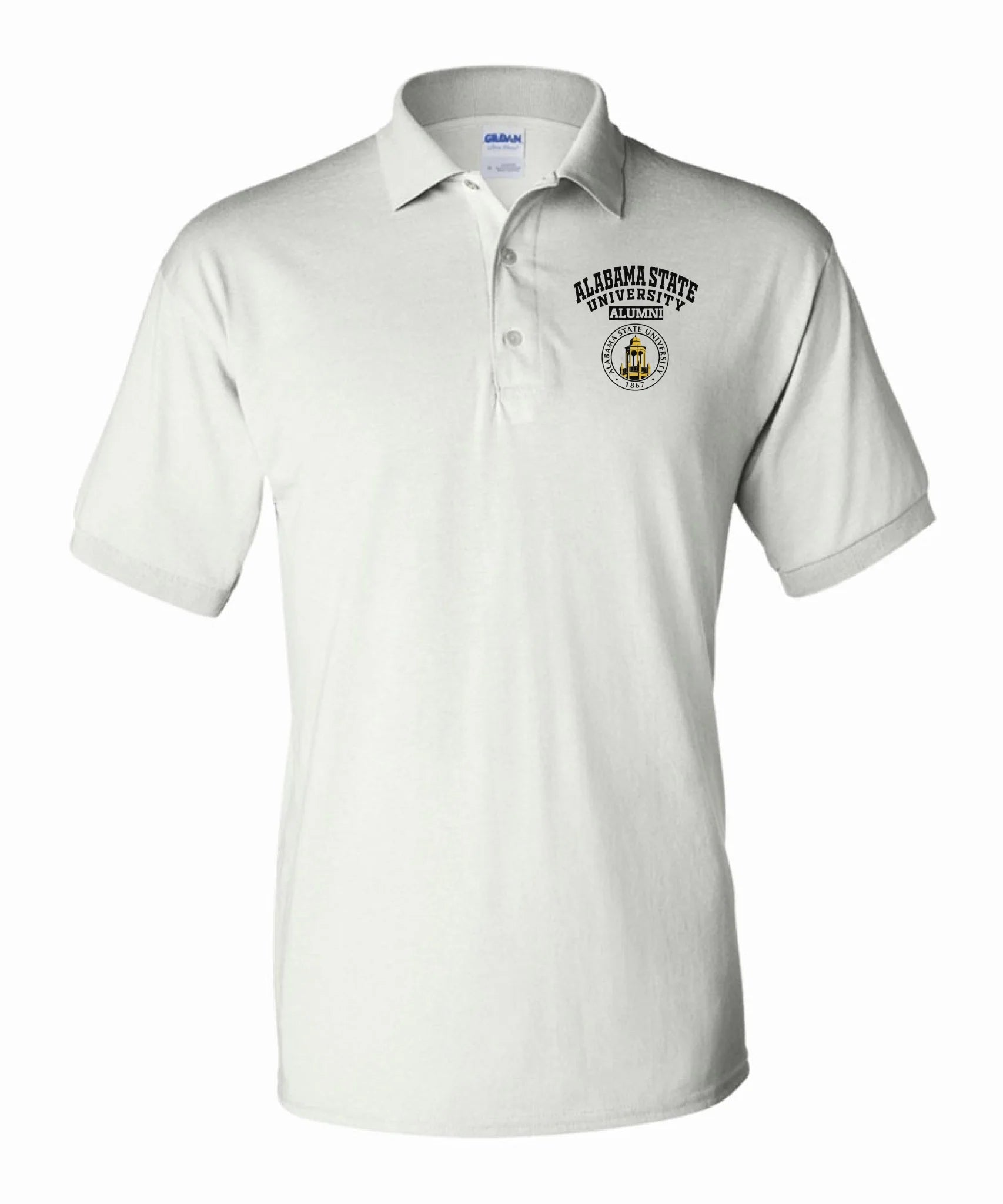 Alabama State University LG Alumni Collection