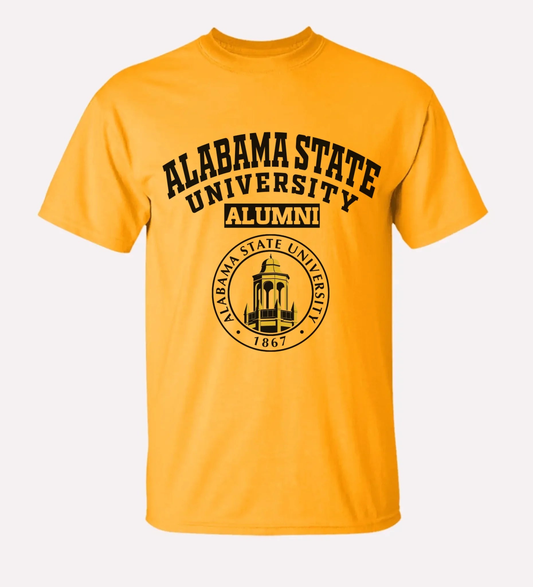 Alabama State University LG Alumni Collection