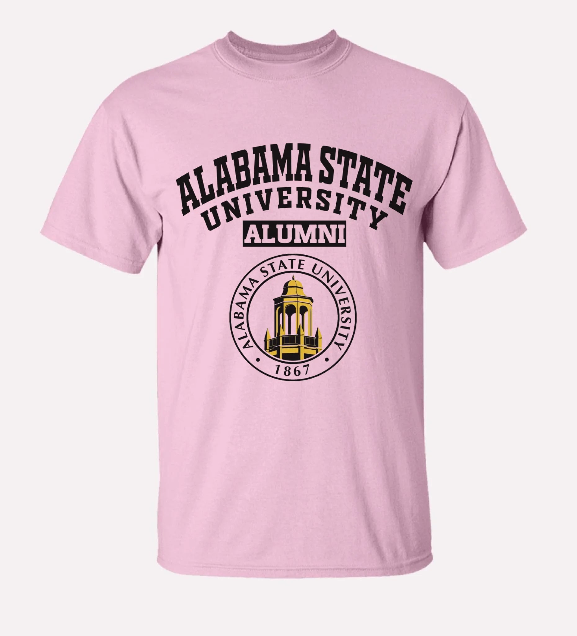 Alabama State University LG Alumni Collection