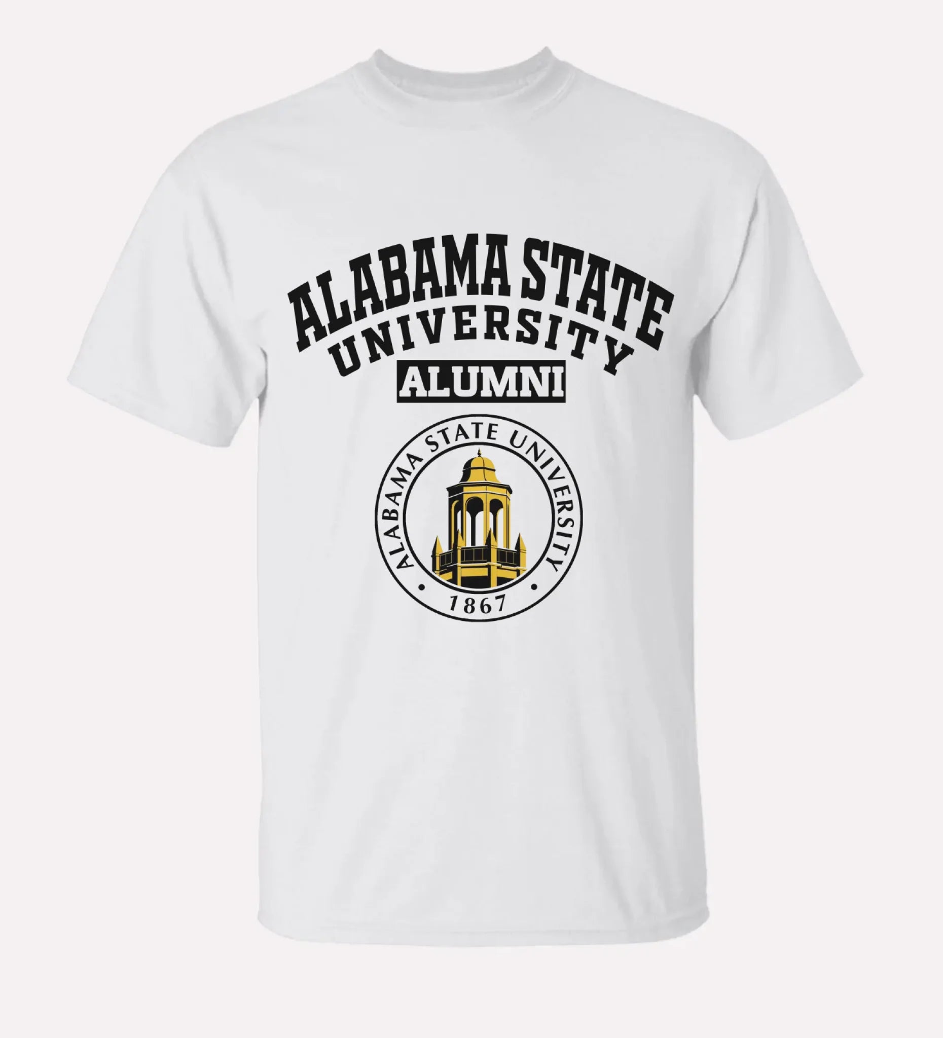 Alabama State University LG Alumni Collection