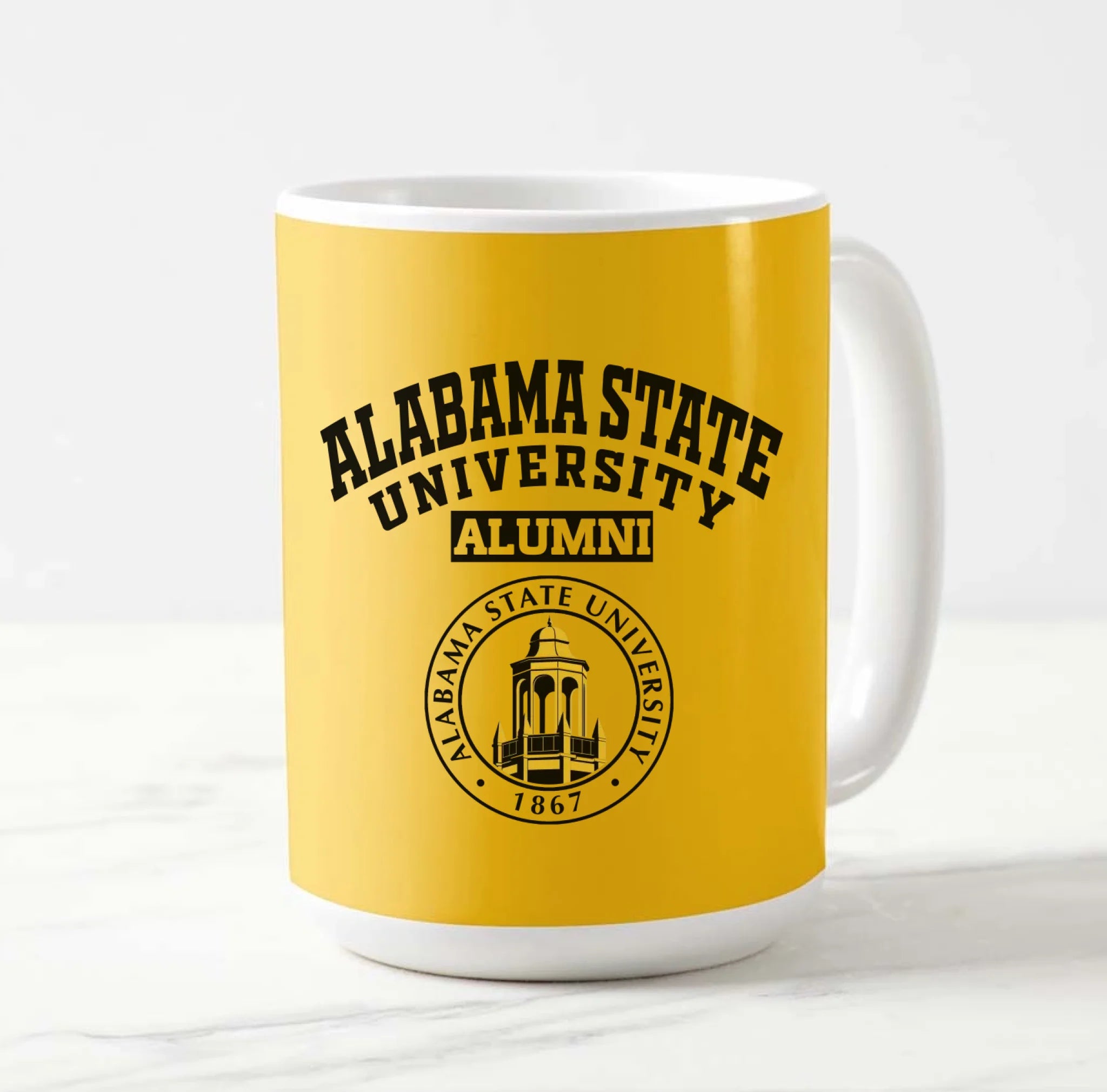 Alabama State University LG Alumni Collection