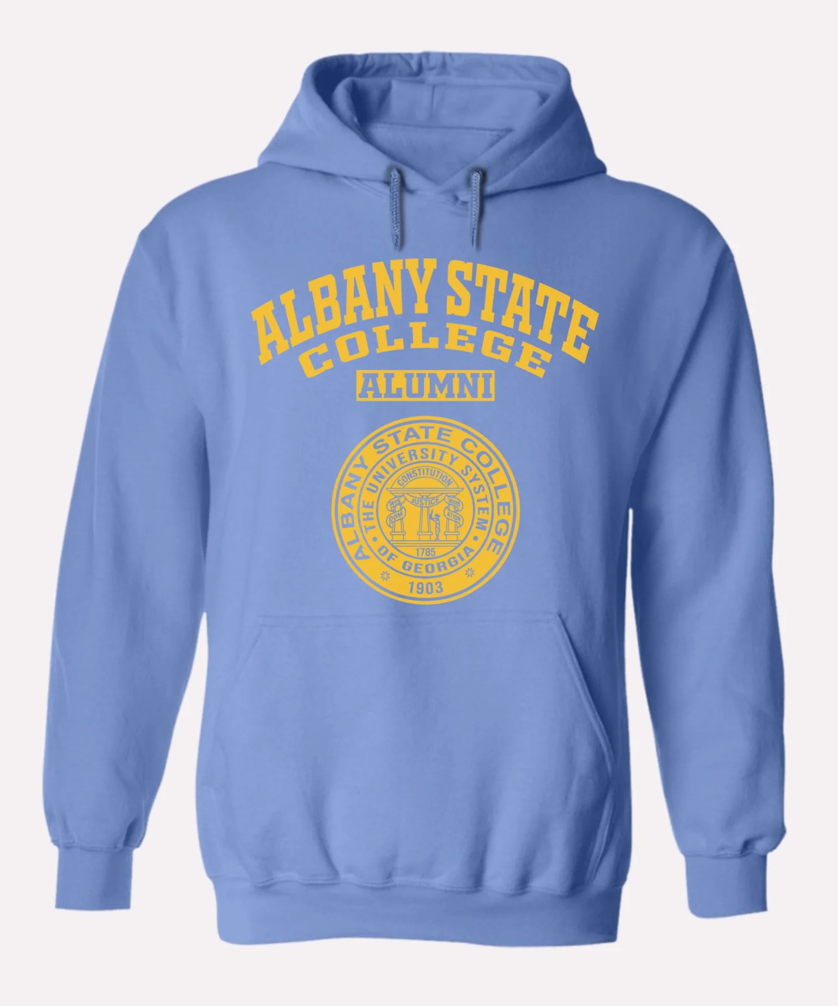 Albany State College LG Alumni Collection