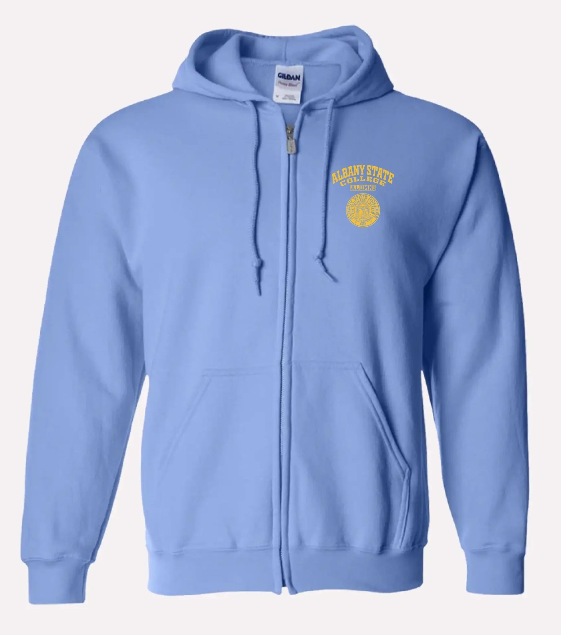 Albany State College LG Alumni Collection